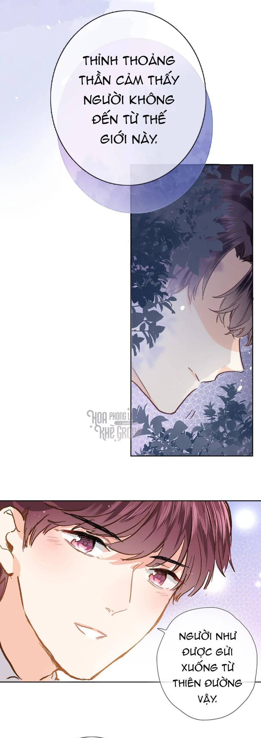 Xuyên Hành Thế Giới Chi Hoa Chapter 23 - 15