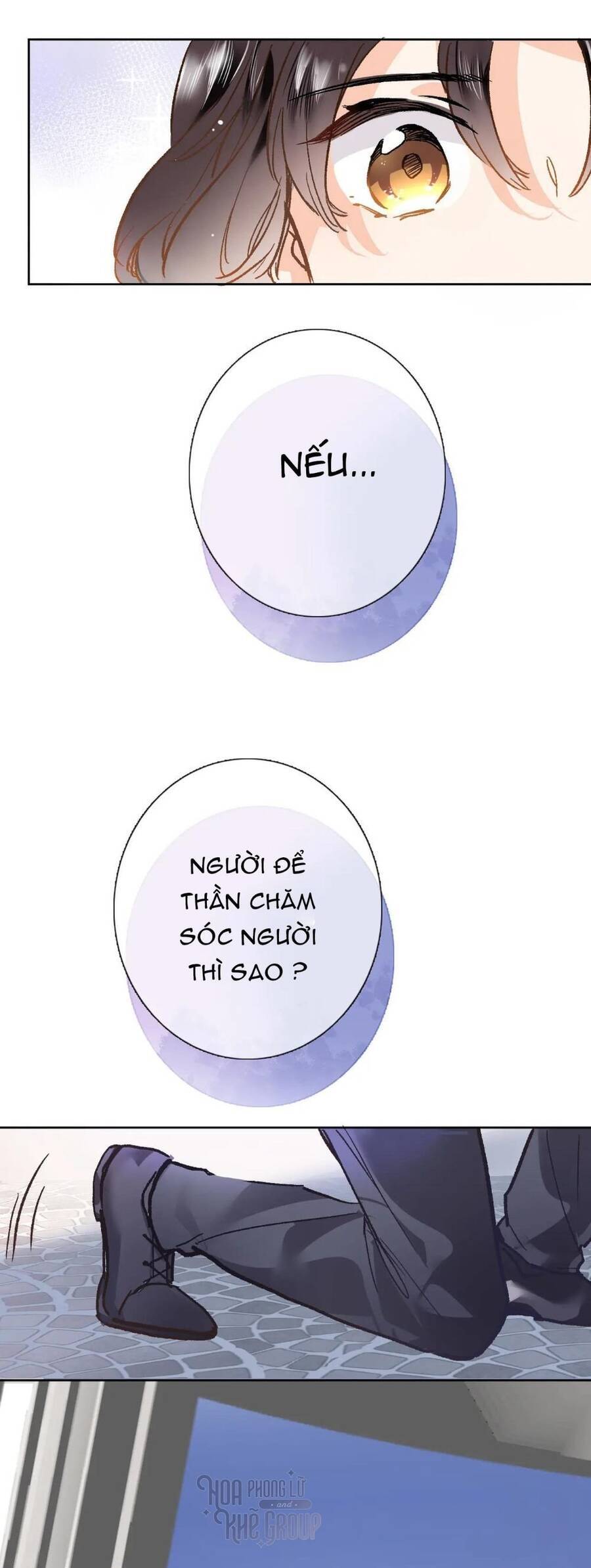 Xuyên Hành Thế Giới Chi Hoa Chapter 23 - 18