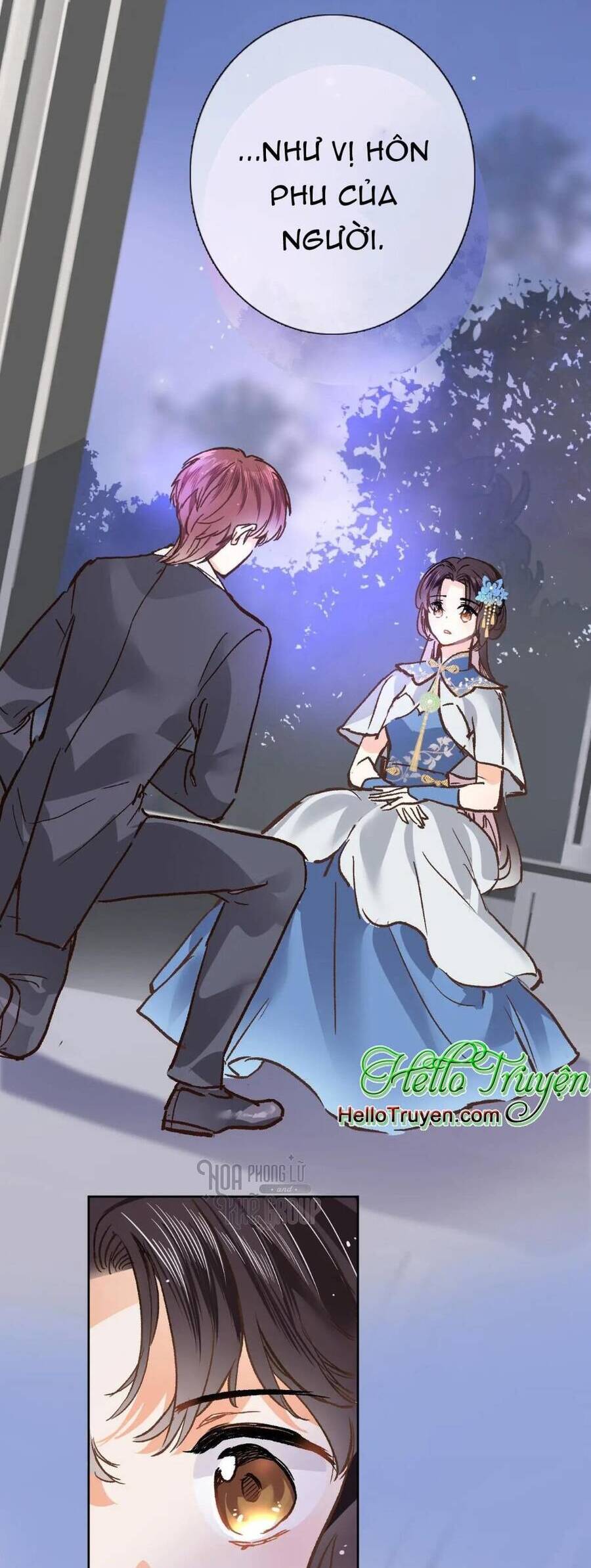 Xuyên Hành Thế Giới Chi Hoa Chapter 23 - 19