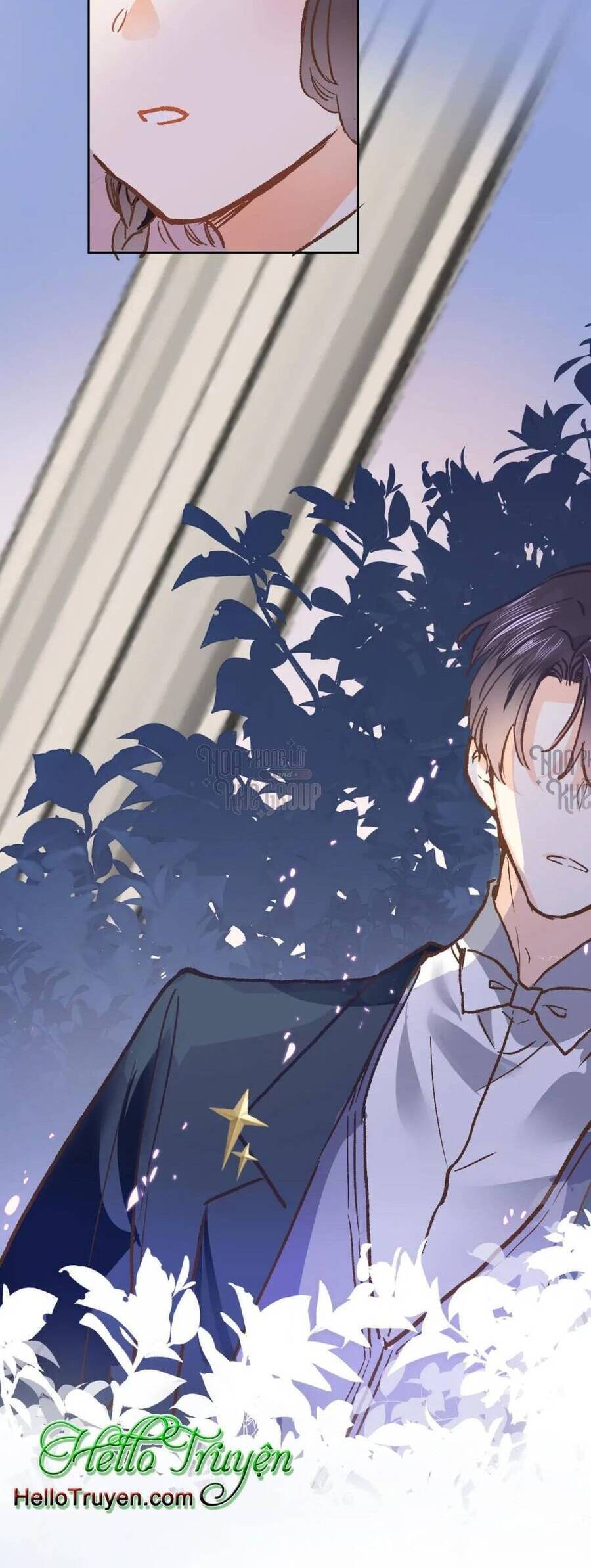 Xuyên Hành Thế Giới Chi Hoa Chapter 23 - 20