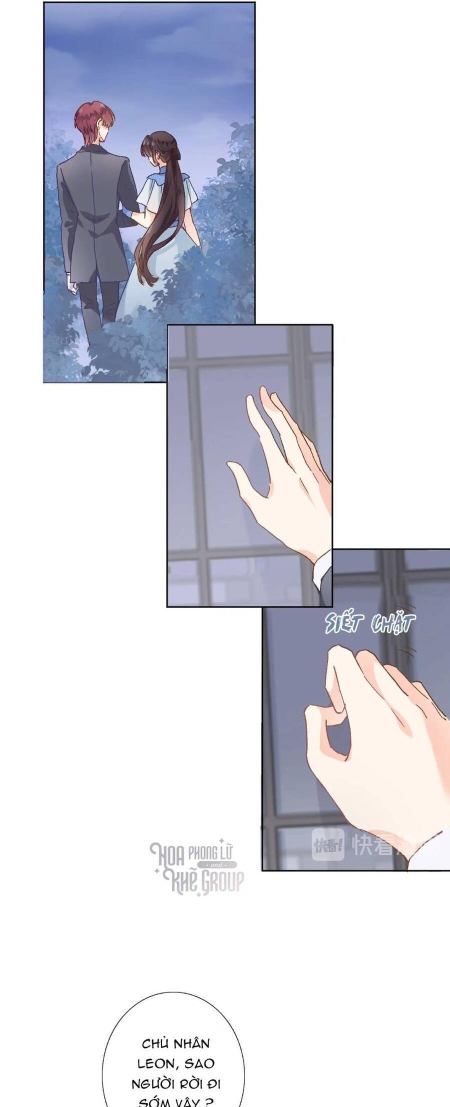 Xuyên Hành Thế Giới Chi Hoa Chapter 23 - 9