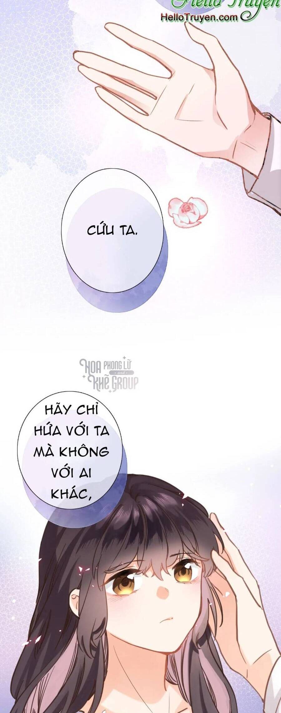 Xuyên Hành Thế Giới Chi Hoa Chapter 26 - 12