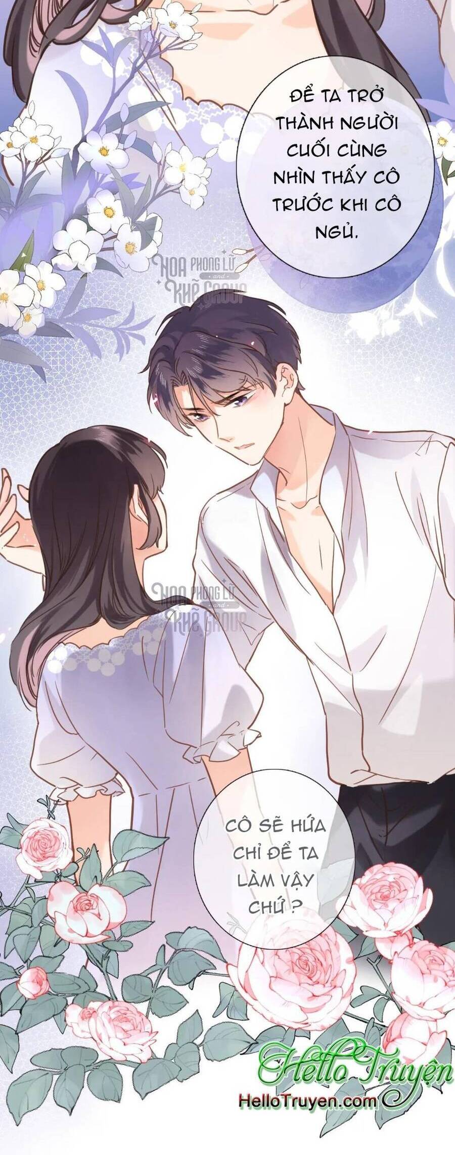 Xuyên Hành Thế Giới Chi Hoa Chapter 26 - 13