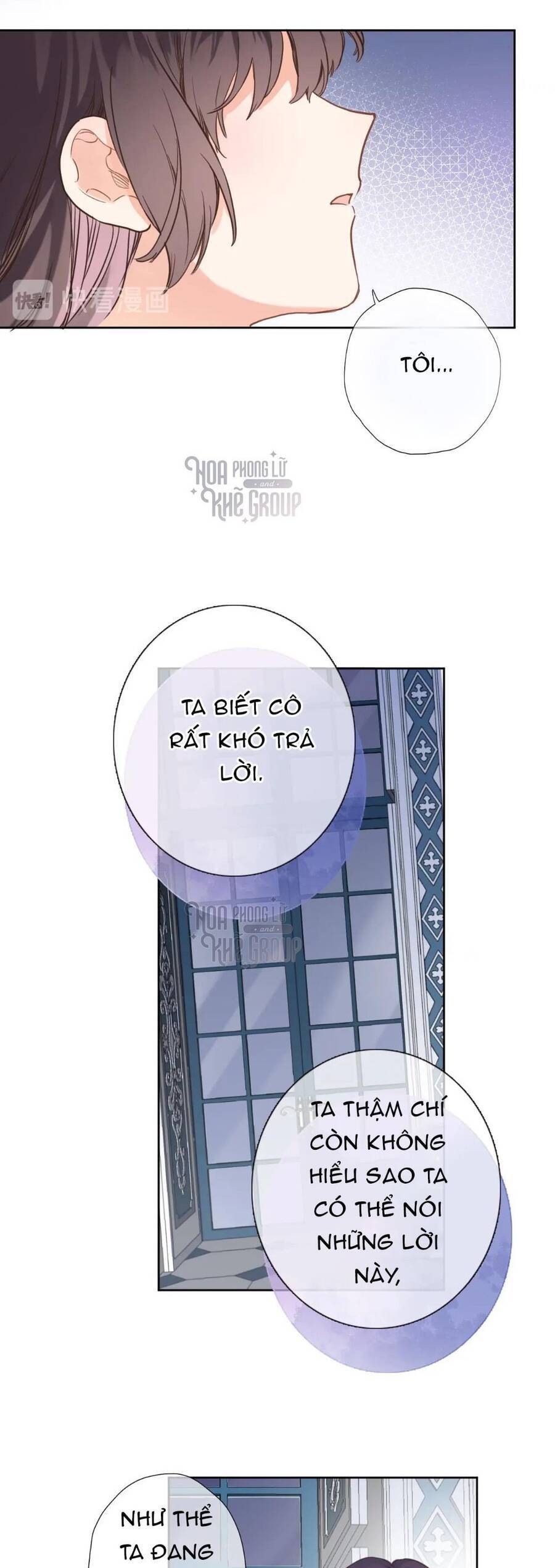 Xuyên Hành Thế Giới Chi Hoa Chapter 26 - 14