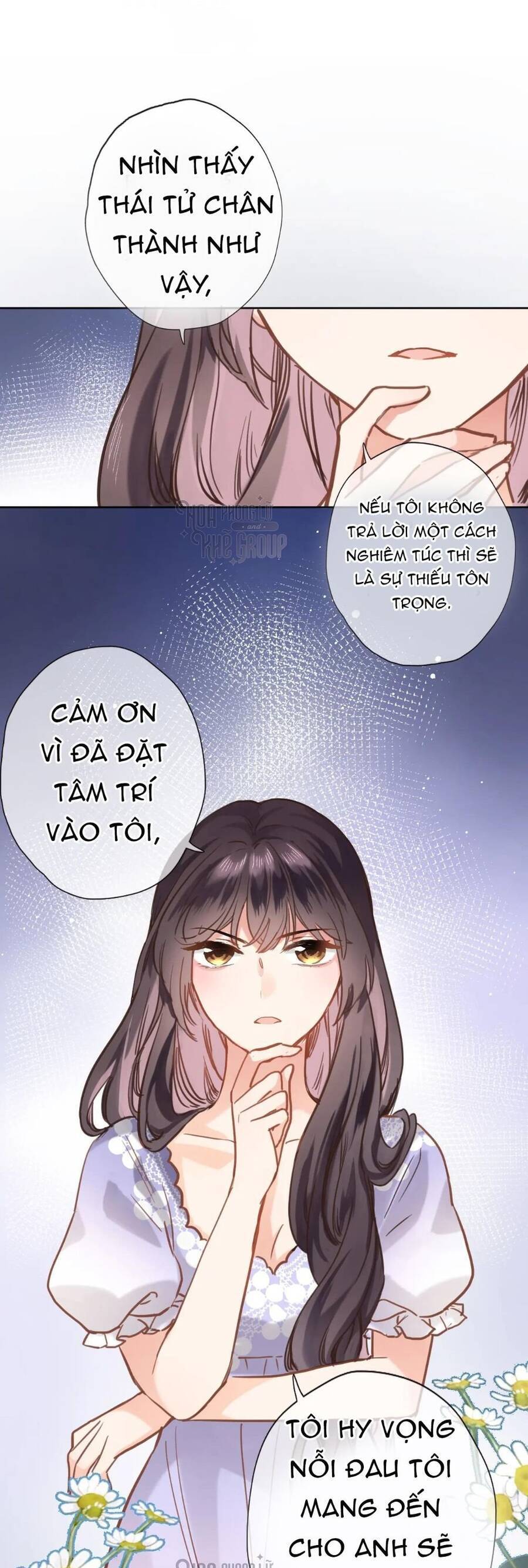 Xuyên Hành Thế Giới Chi Hoa Chapter 26 - 17