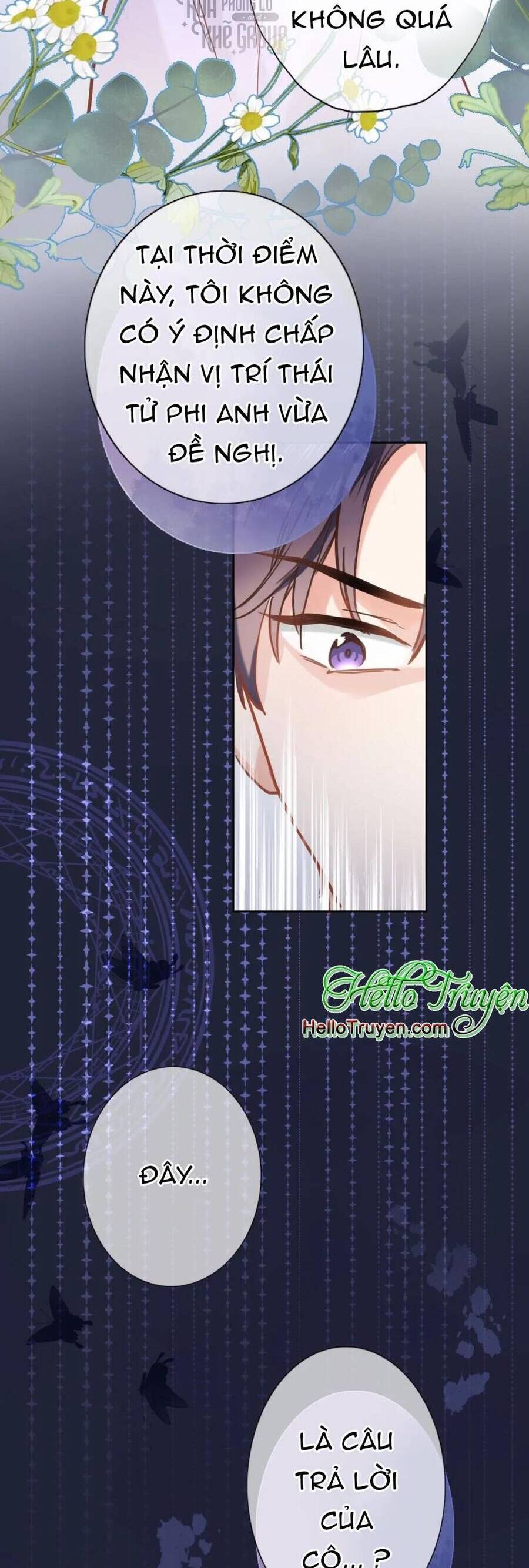 Xuyên Hành Thế Giới Chi Hoa Chapter 26 - 18