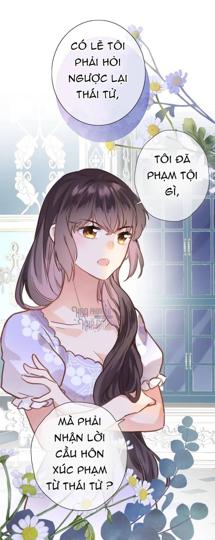 Xuyên Hành Thế Giới Chi Hoa Chapter 26 - 20