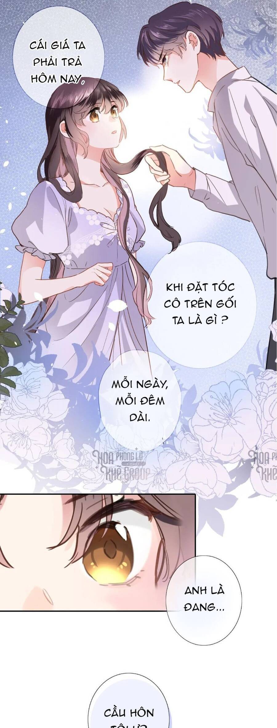 Xuyên Hành Thế Giới Chi Hoa Chapter 26 - 3