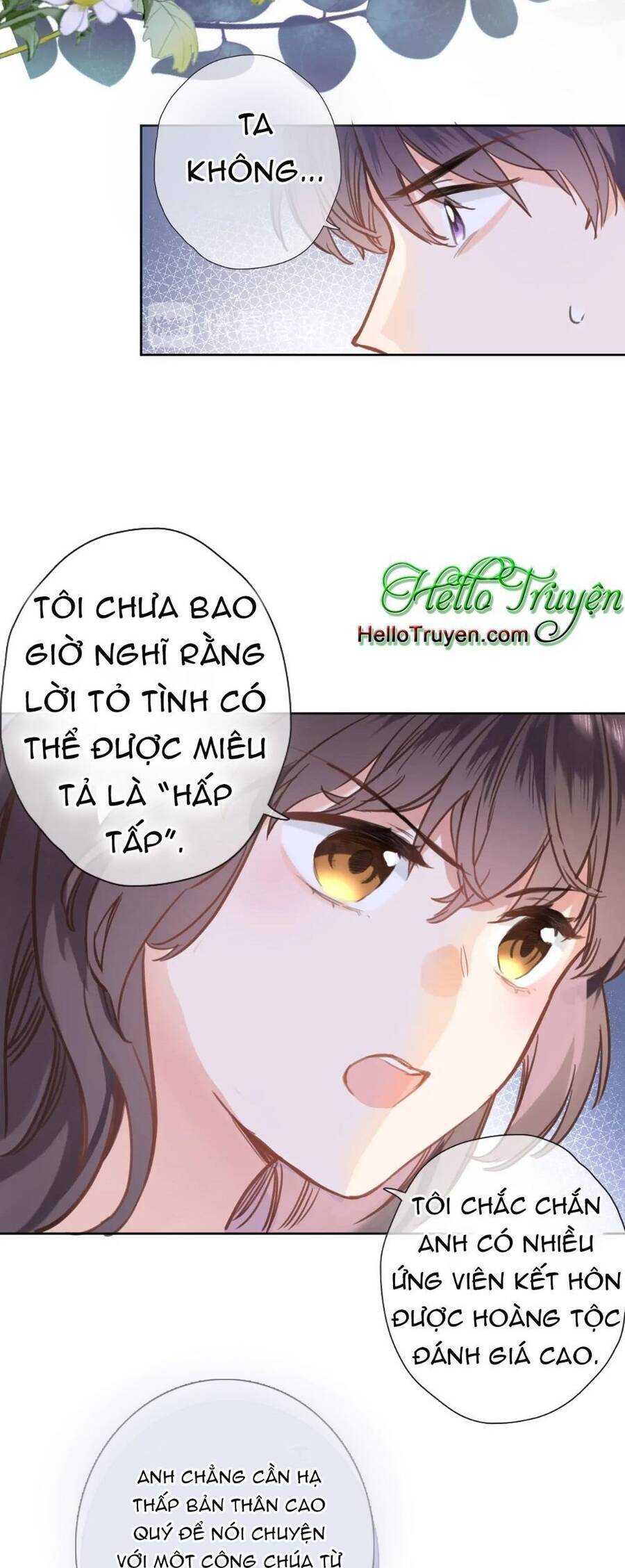 Xuyên Hành Thế Giới Chi Hoa Chapter 26 - 21