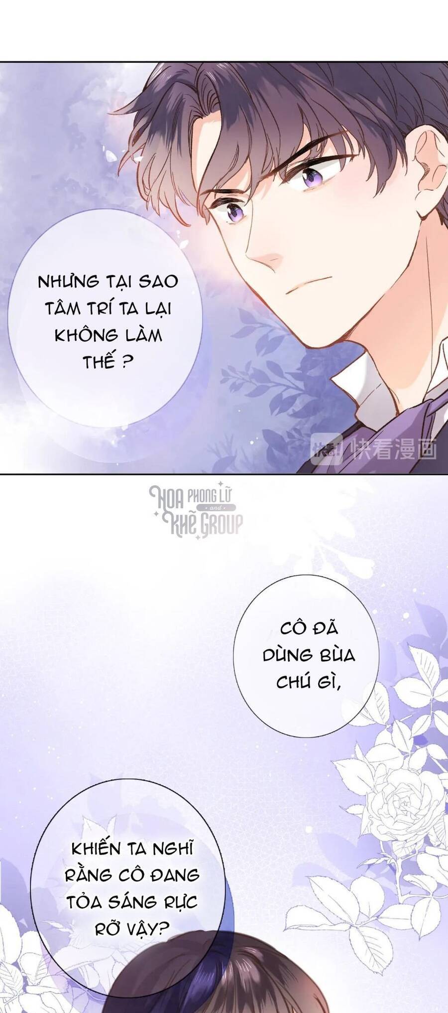 Xuyên Hành Thế Giới Chi Hoa Chapter 26 - 7