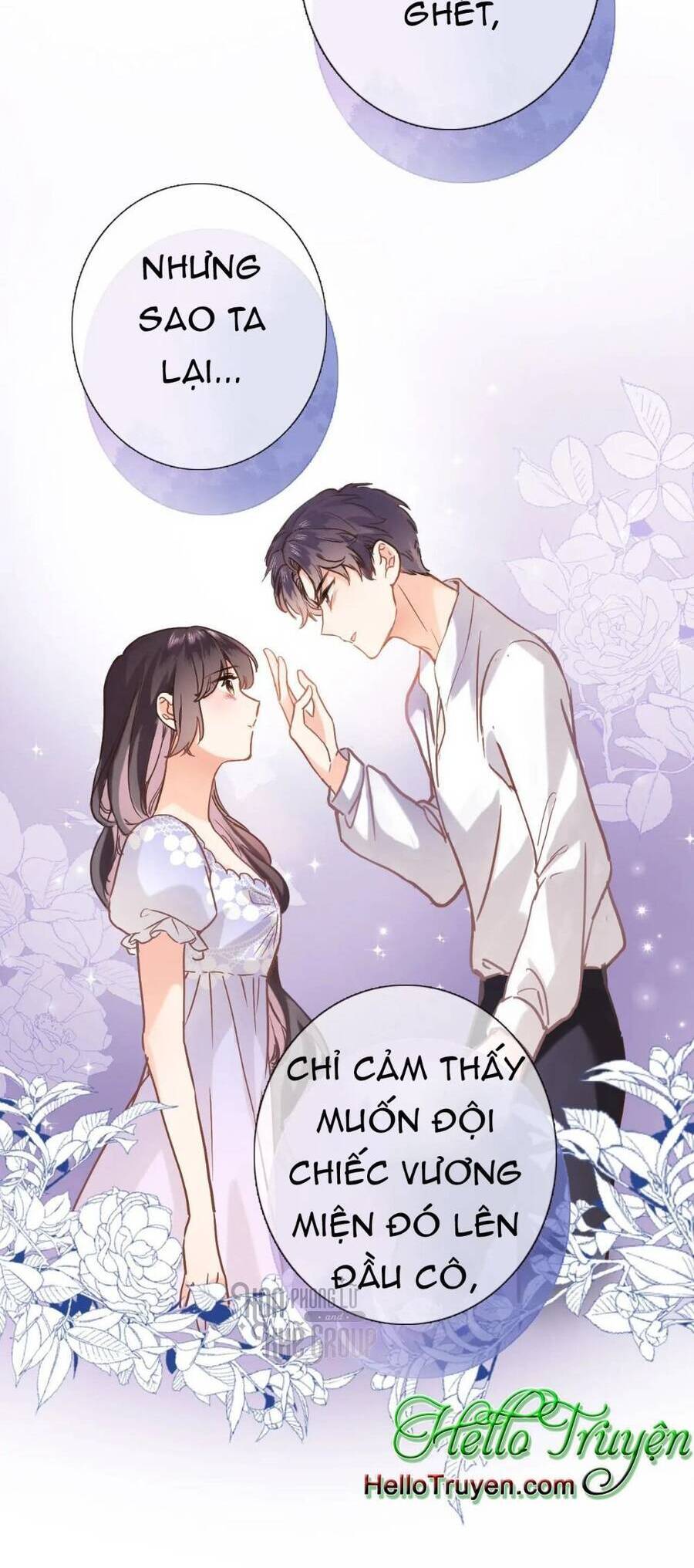 Xuyên Hành Thế Giới Chi Hoa Chapter 26 - 9