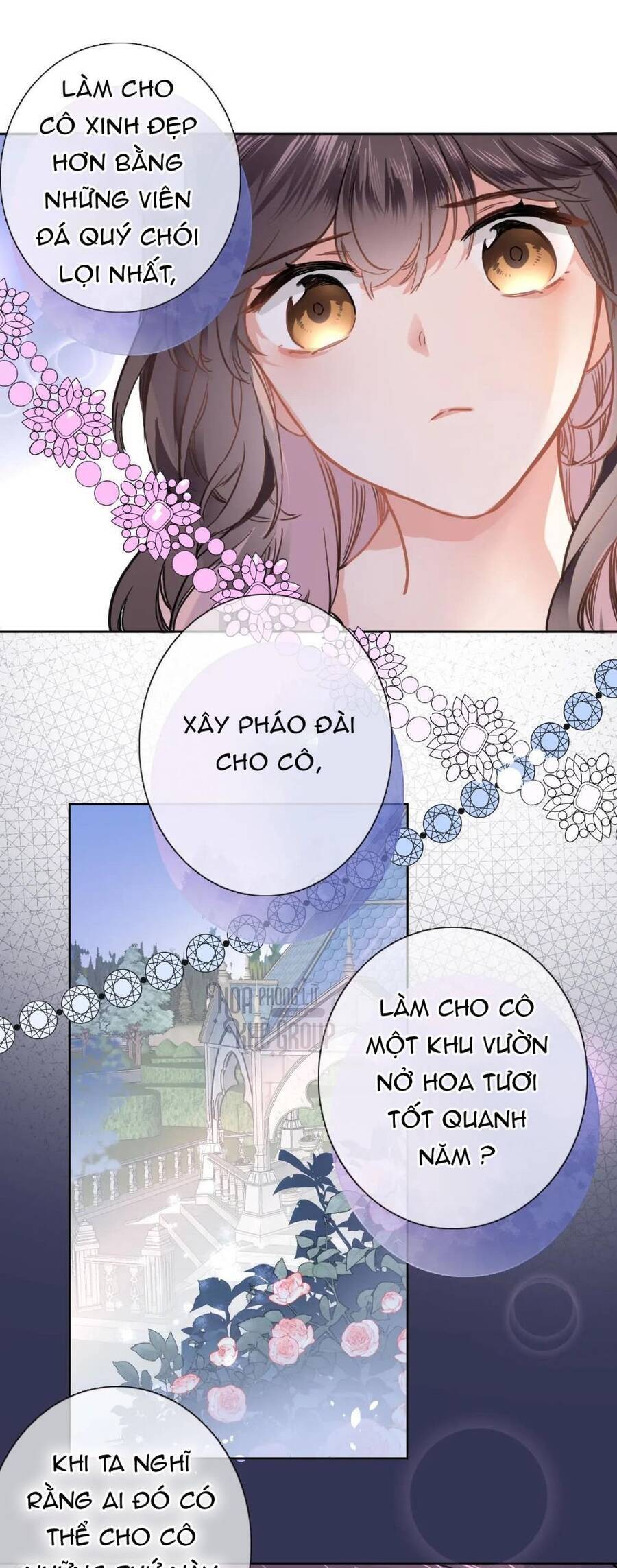 Xuyên Hành Thế Giới Chi Hoa Chapter 26 - 10