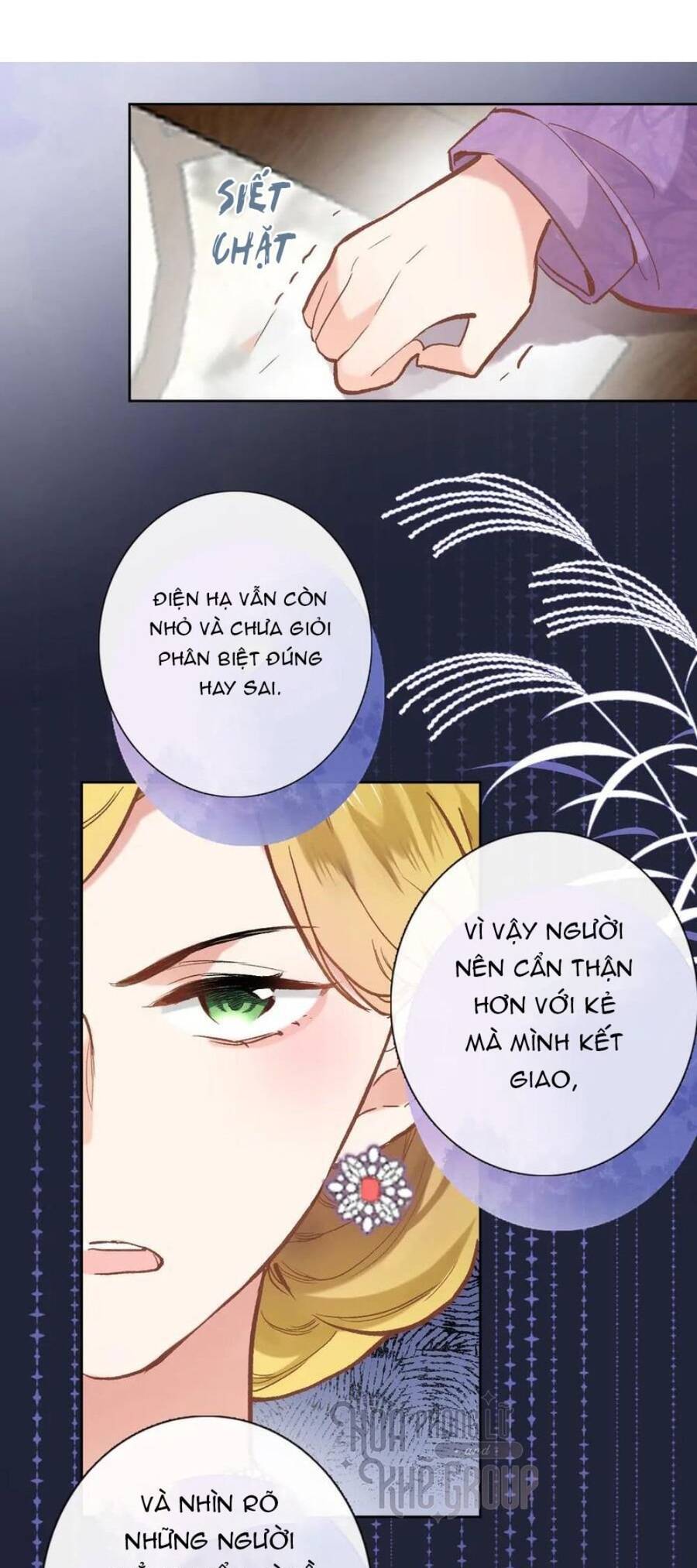 Xuyên Hành Thế Giới Chi Hoa Chapter 31 - 7