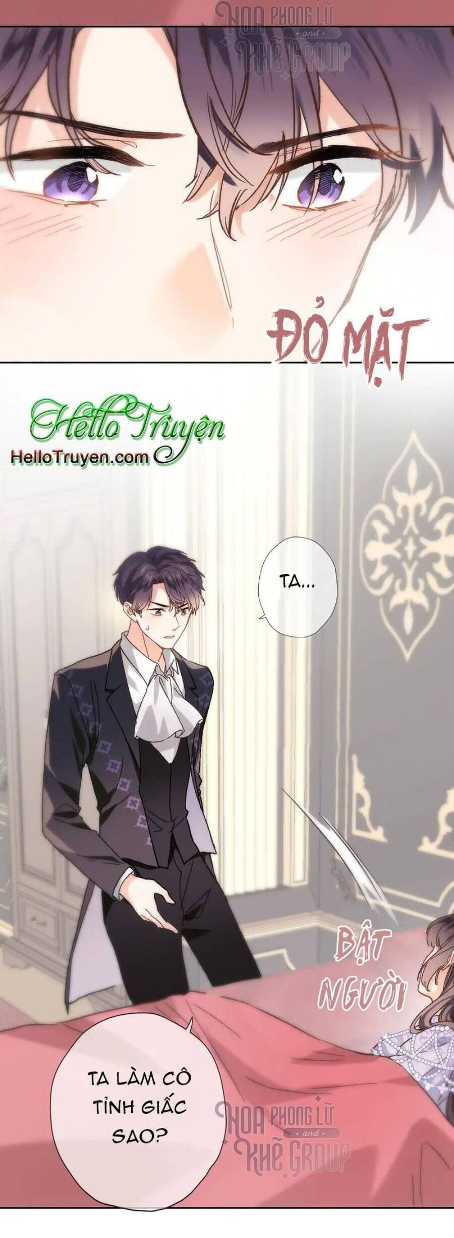 Xuyên Hành Thế Giới Chi Hoa Chapter 37 - 12