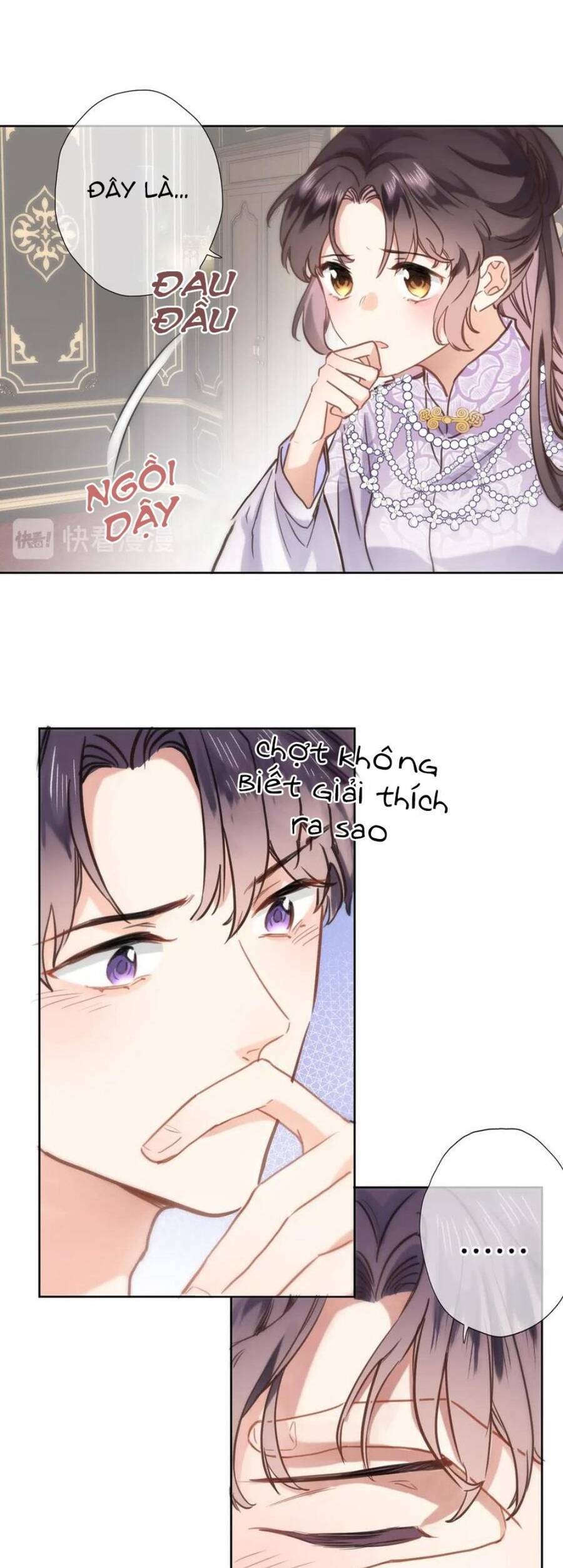 Xuyên Hành Thế Giới Chi Hoa Chapter 37 - 13