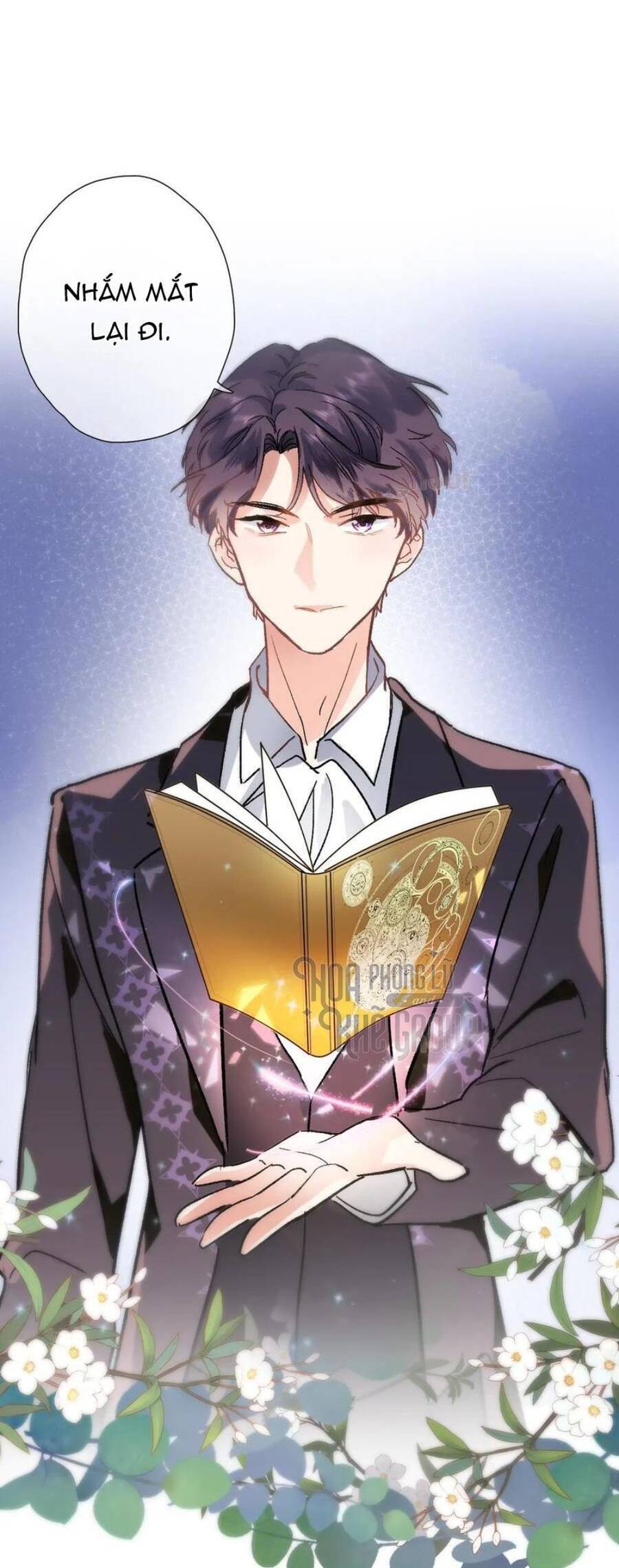 Xuyên Hành Thế Giới Chi Hoa Chapter 37 - 16