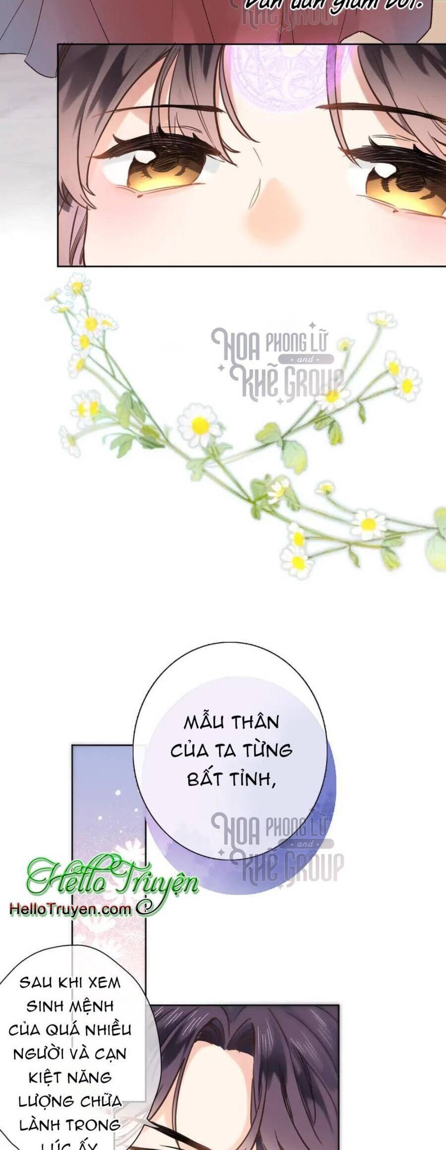 Xuyên Hành Thế Giới Chi Hoa Chapter 37 - 20