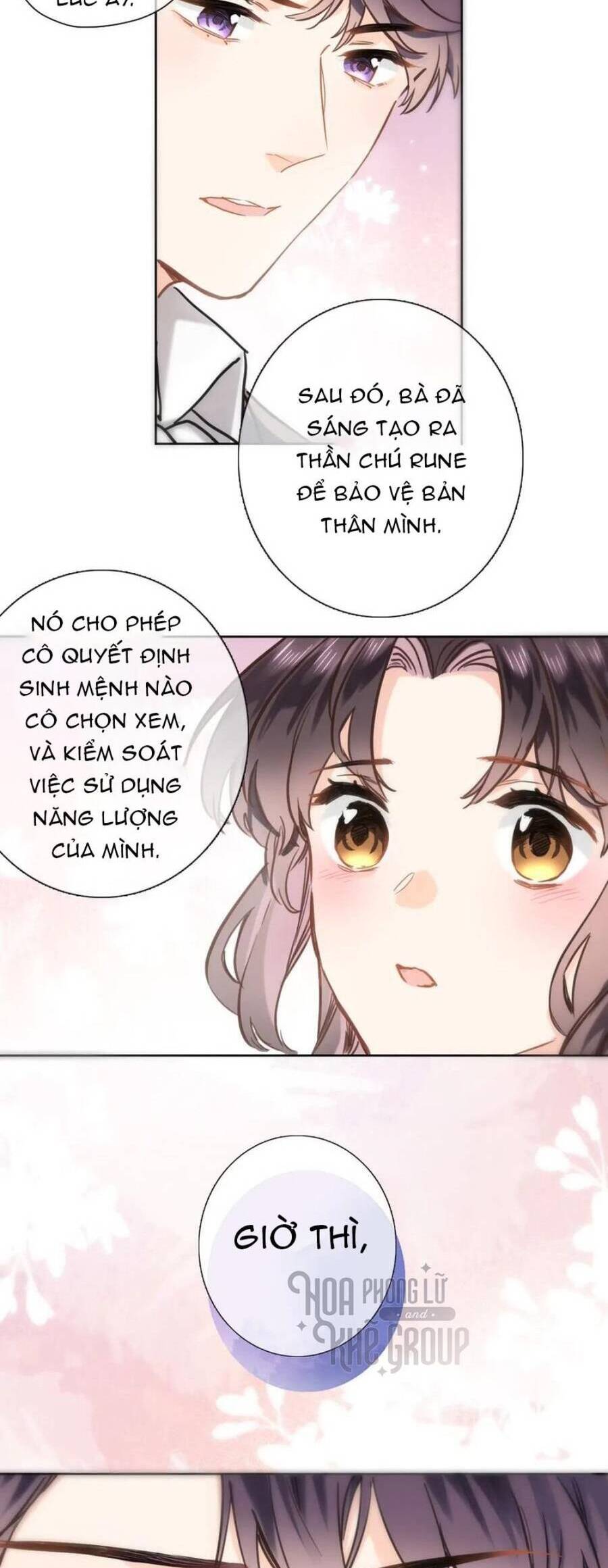 Xuyên Hành Thế Giới Chi Hoa Chapter 37 - 21