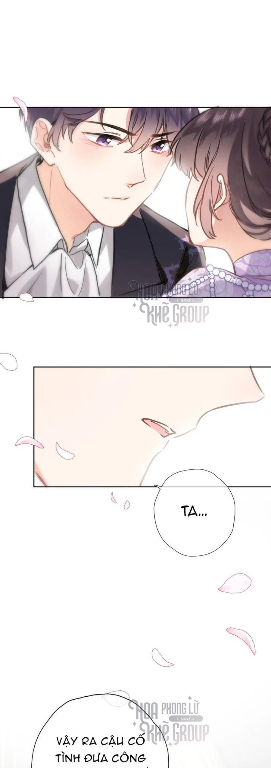 Xuyên Hành Thế Giới Chi Hoa Chapter 37 - 23