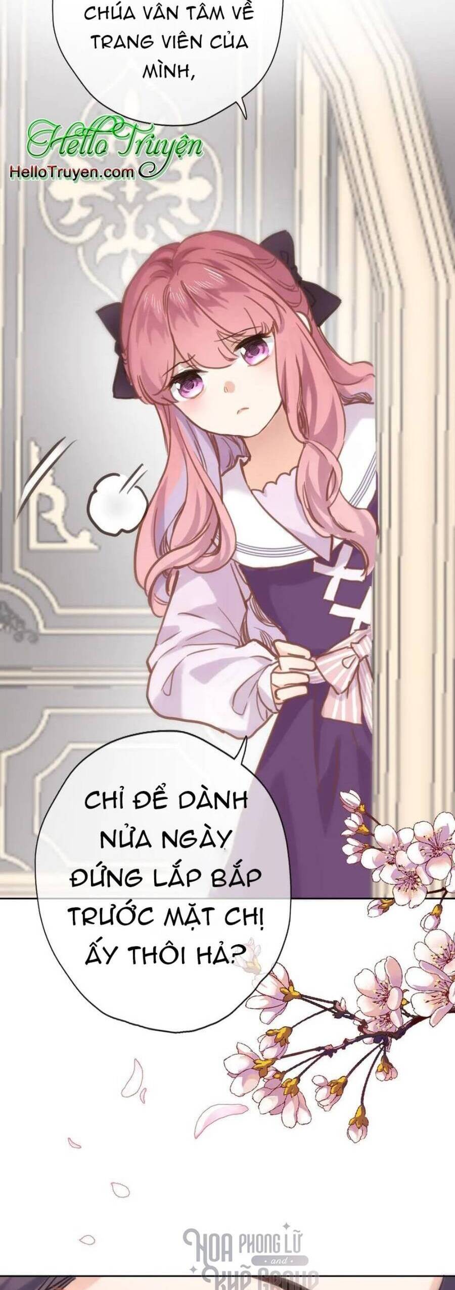 Xuyên Hành Thế Giới Chi Hoa Chapter 37 - 24