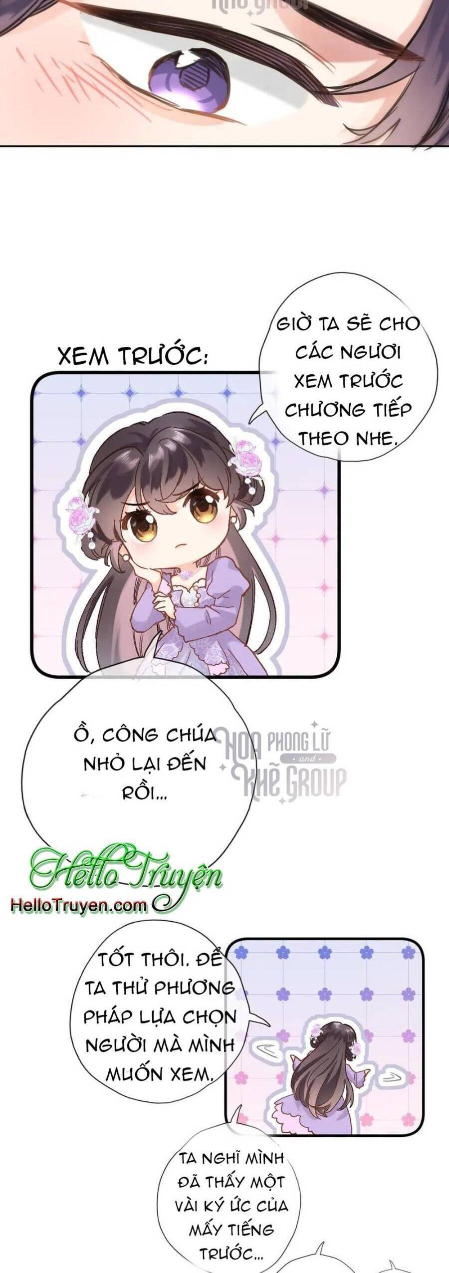 Xuyên Hành Thế Giới Chi Hoa Chapter 37 - 25