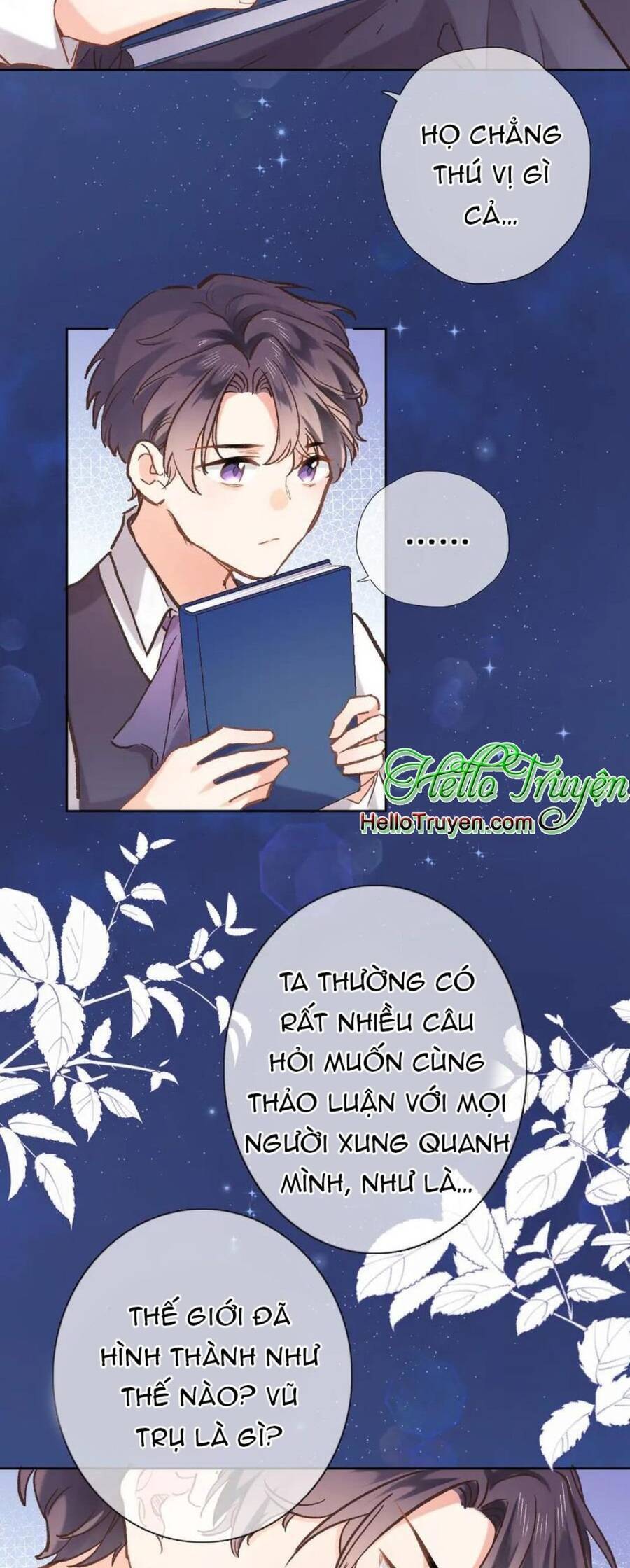 Xuyên Hành Thế Giới Chi Hoa Chapter 37 - 7