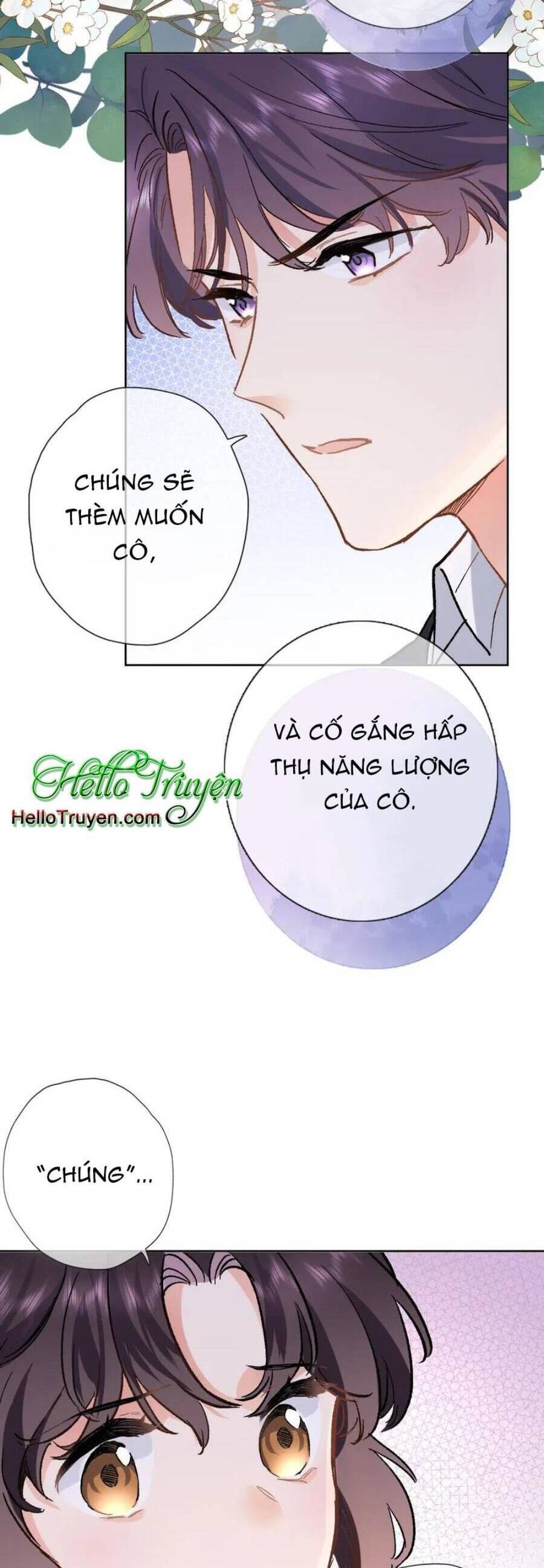 Xuyên Hành Thế Giới Chi Hoa Chapter 43 - 14