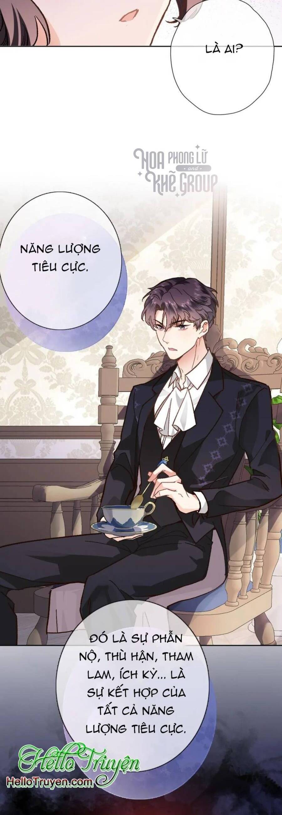 Xuyên Hành Thế Giới Chi Hoa Chapter 43 - 15