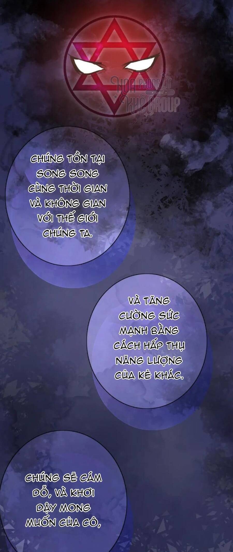 Xuyên Hành Thế Giới Chi Hoa Chapter 43 - 16