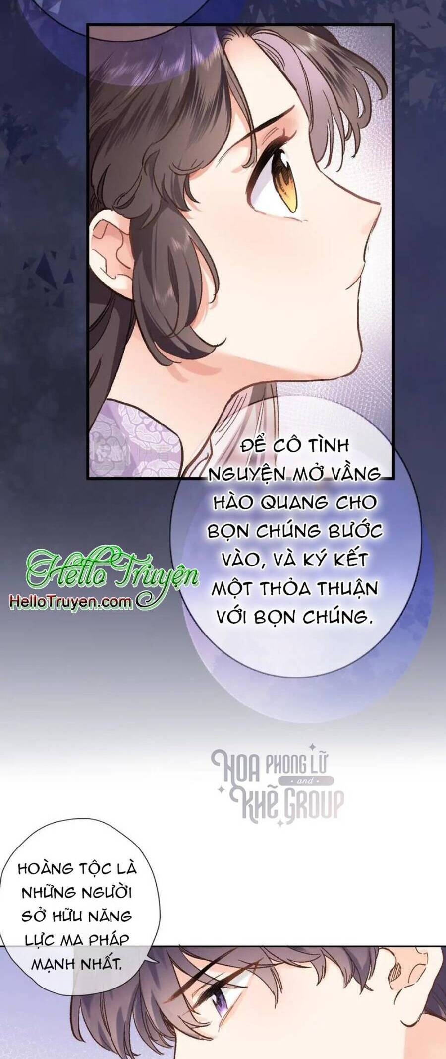 Xuyên Hành Thế Giới Chi Hoa Chapter 43 - 17