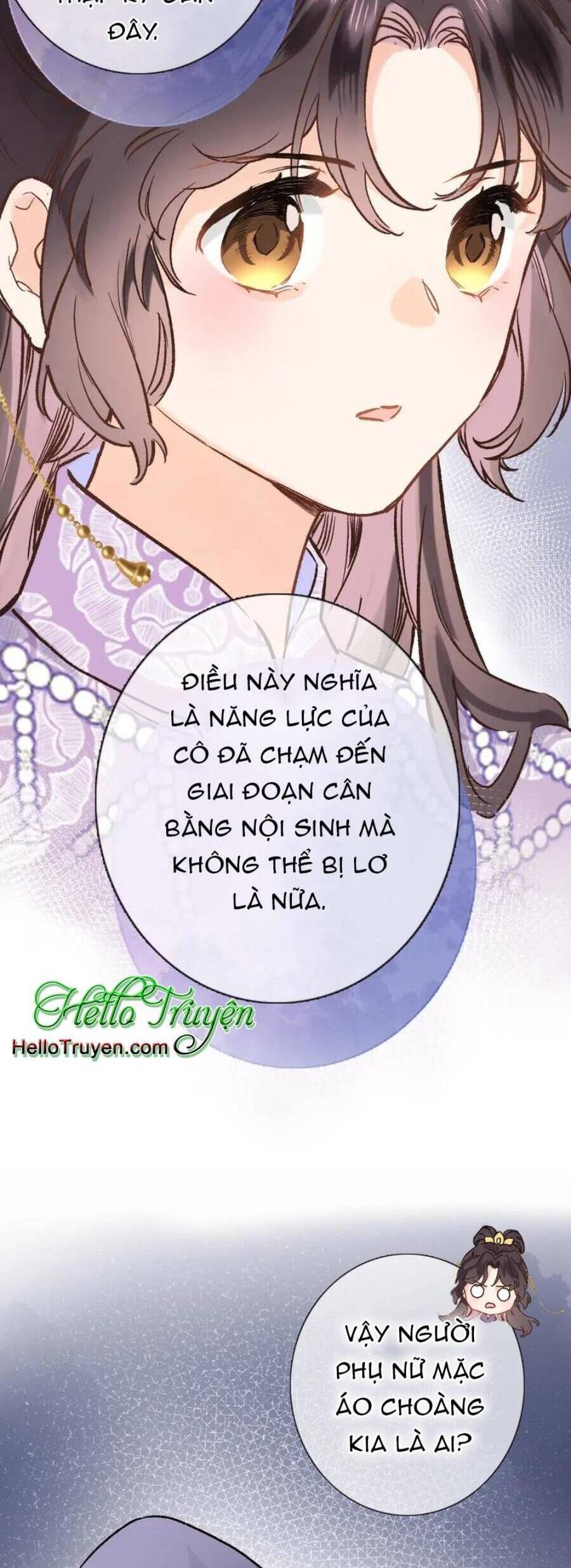 Xuyên Hành Thế Giới Chi Hoa Chapter 43 - 20