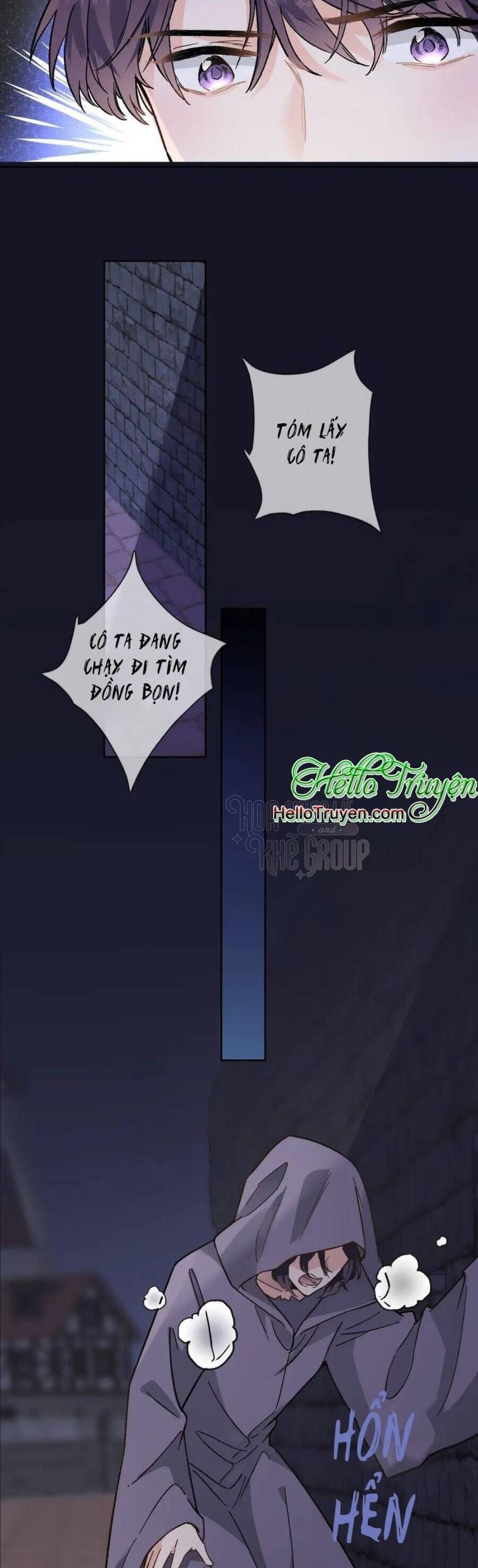 Xuyên Hành Thế Giới Chi Hoa Chapter 43 - 23