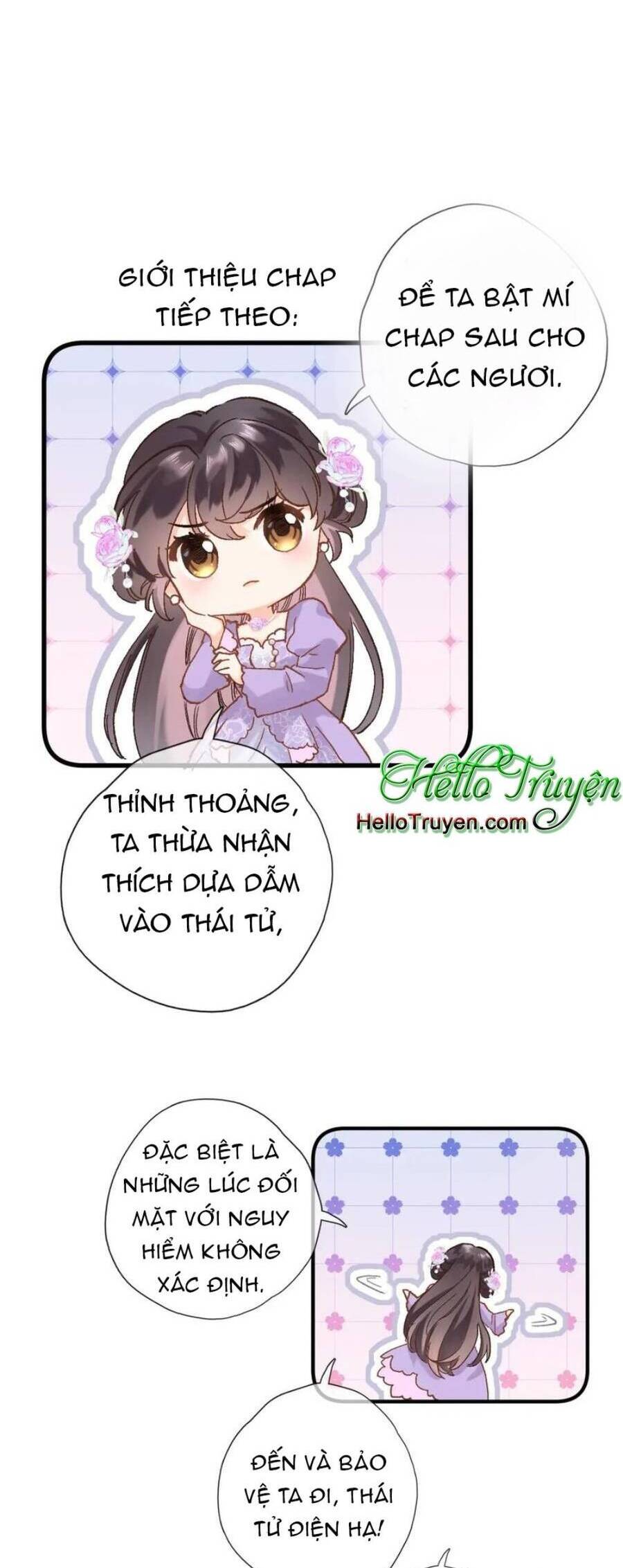 Xuyên Hành Thế Giới Chi Hoa Chapter 43 - 26