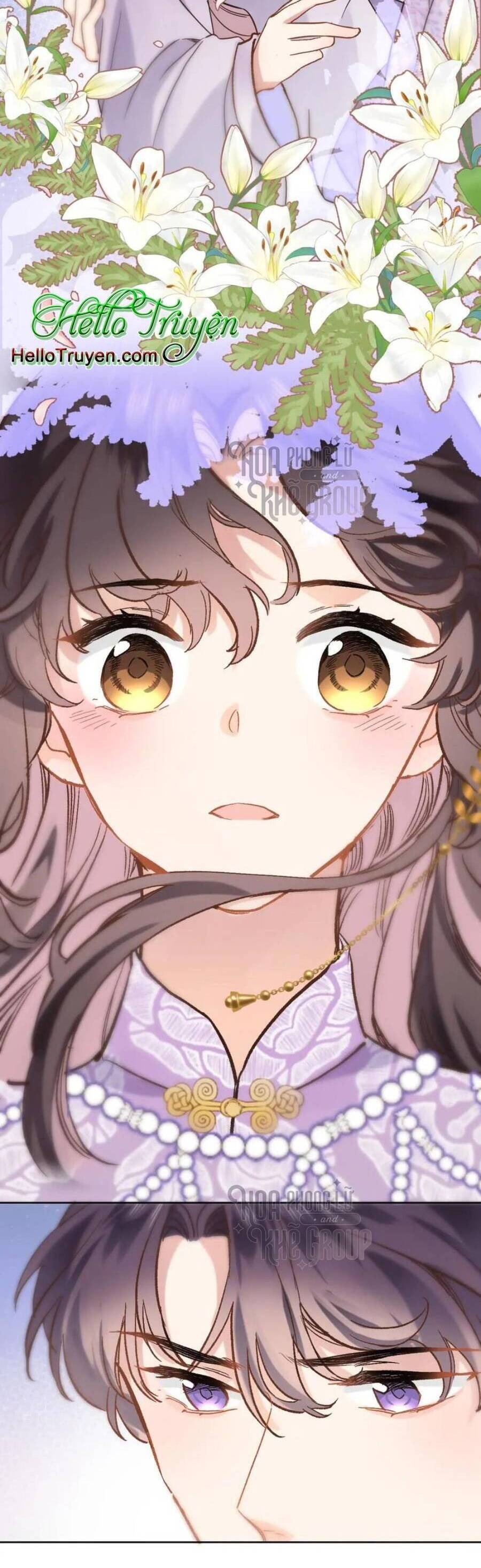 Xuyên Hành Thế Giới Chi Hoa Chapter 43 - 5