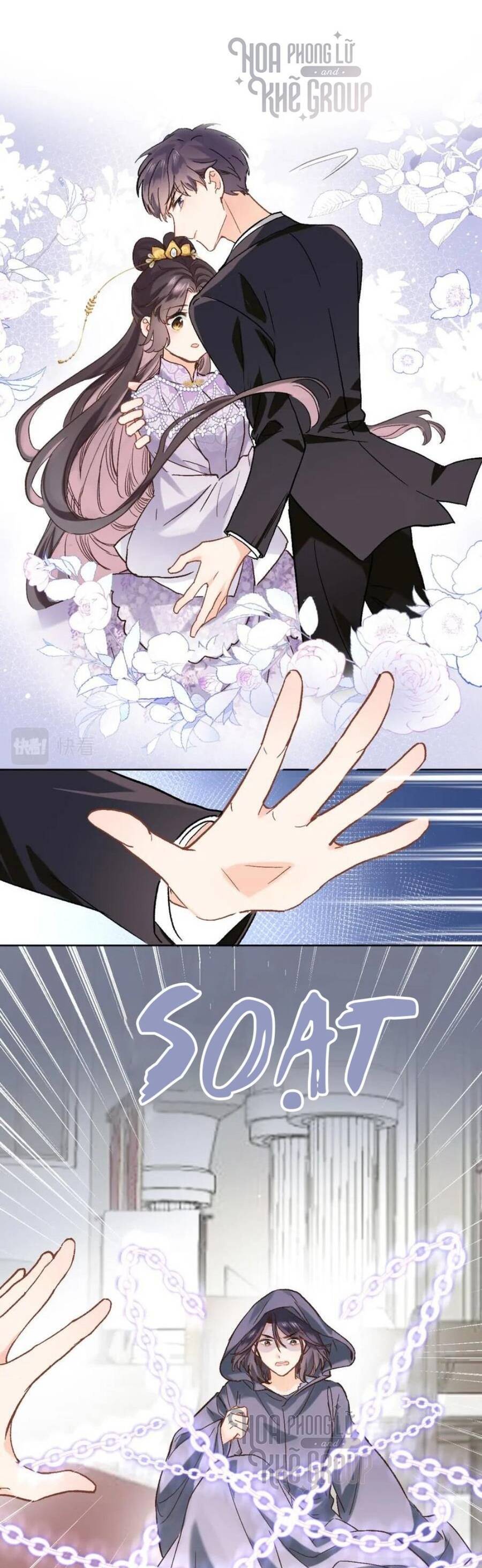 Xuyên Hành Thế Giới Chi Hoa Chapter 43 - 6