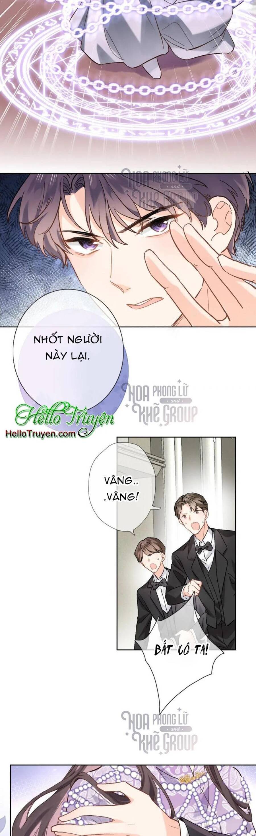 Xuyên Hành Thế Giới Chi Hoa Chapter 43 - 7