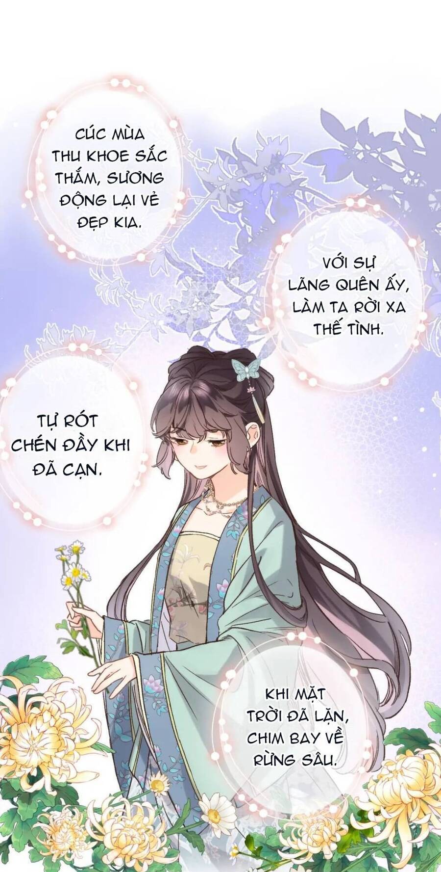 Xuyên Hành Thế Giới Chi Hoa Chapter 54 - 15