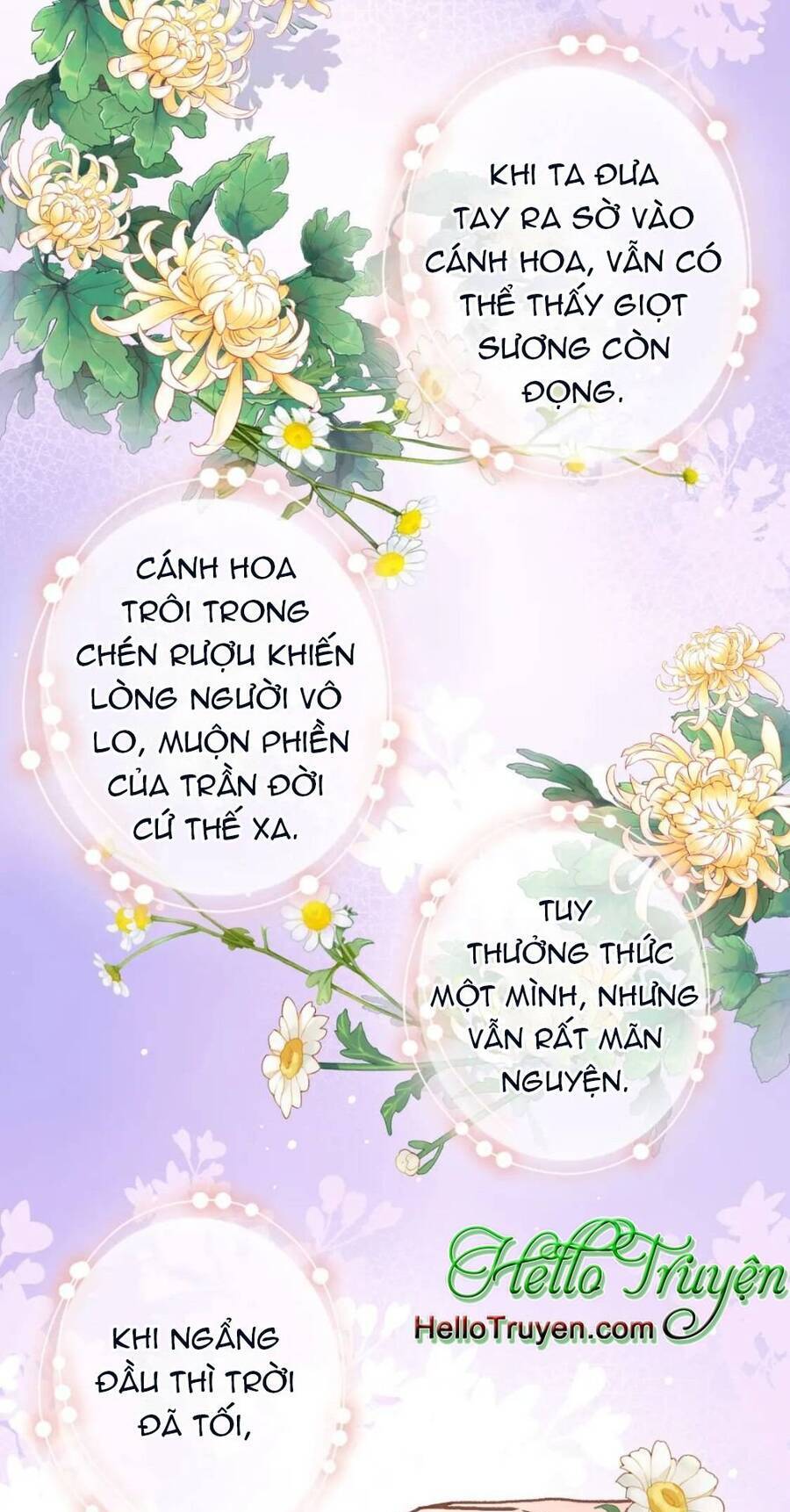 Xuyên Hành Thế Giới Chi Hoa Chapter 54 - 17
