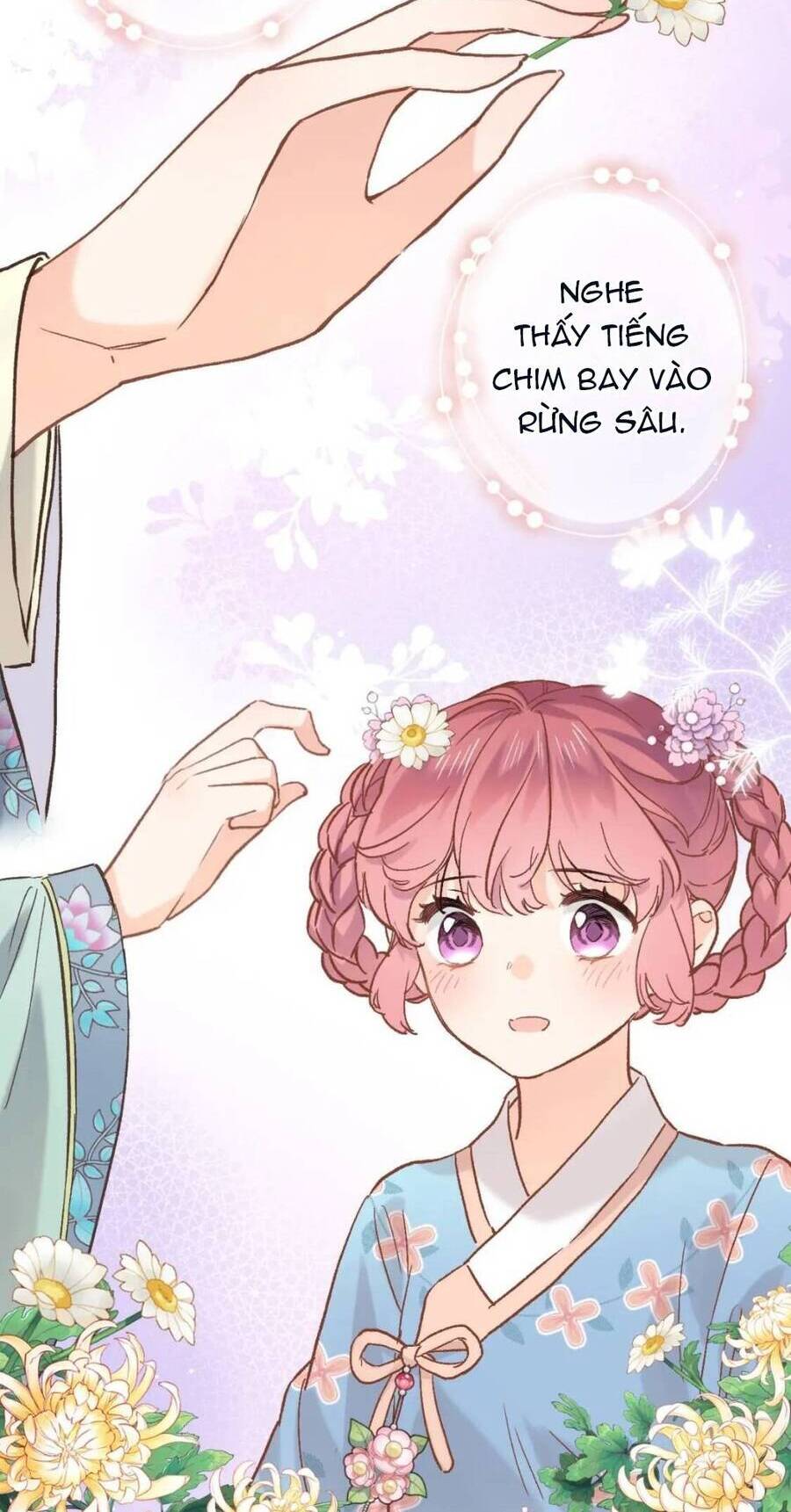 Xuyên Hành Thế Giới Chi Hoa Chapter 54 - 18