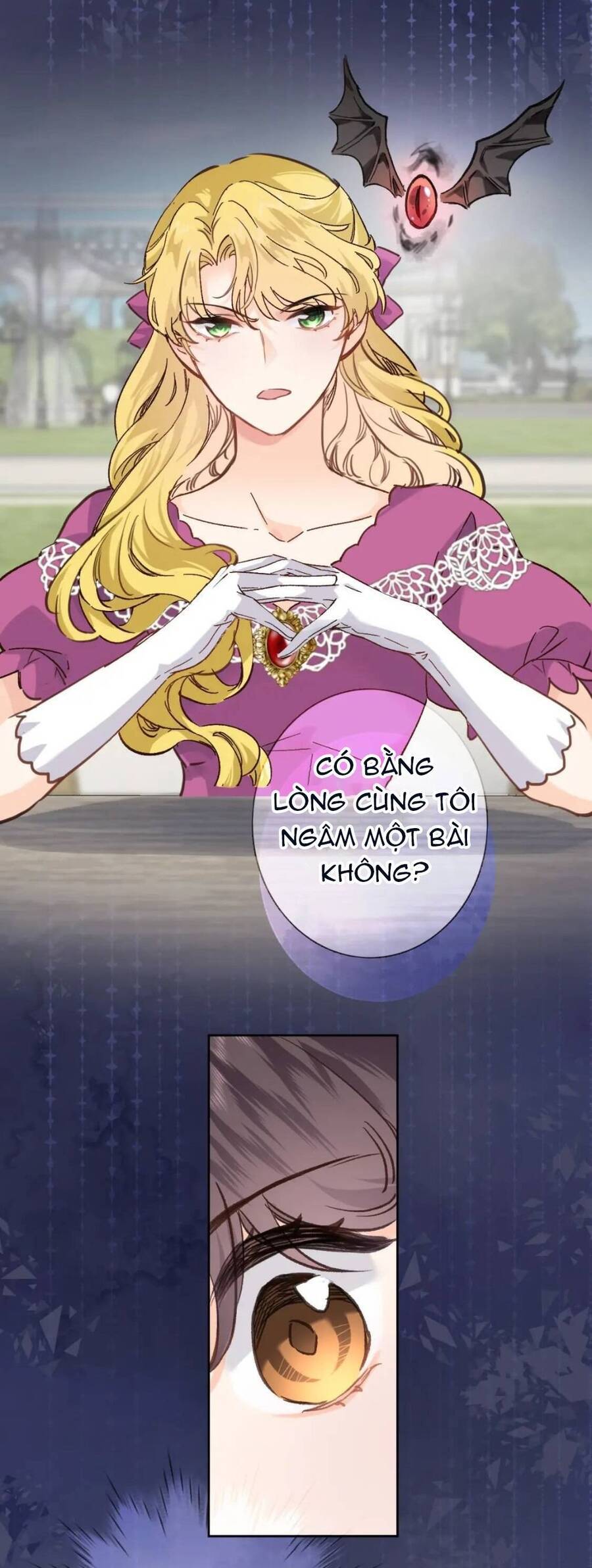 Xuyên Hành Thế Giới Chi Hoa Chapter 54 - 21