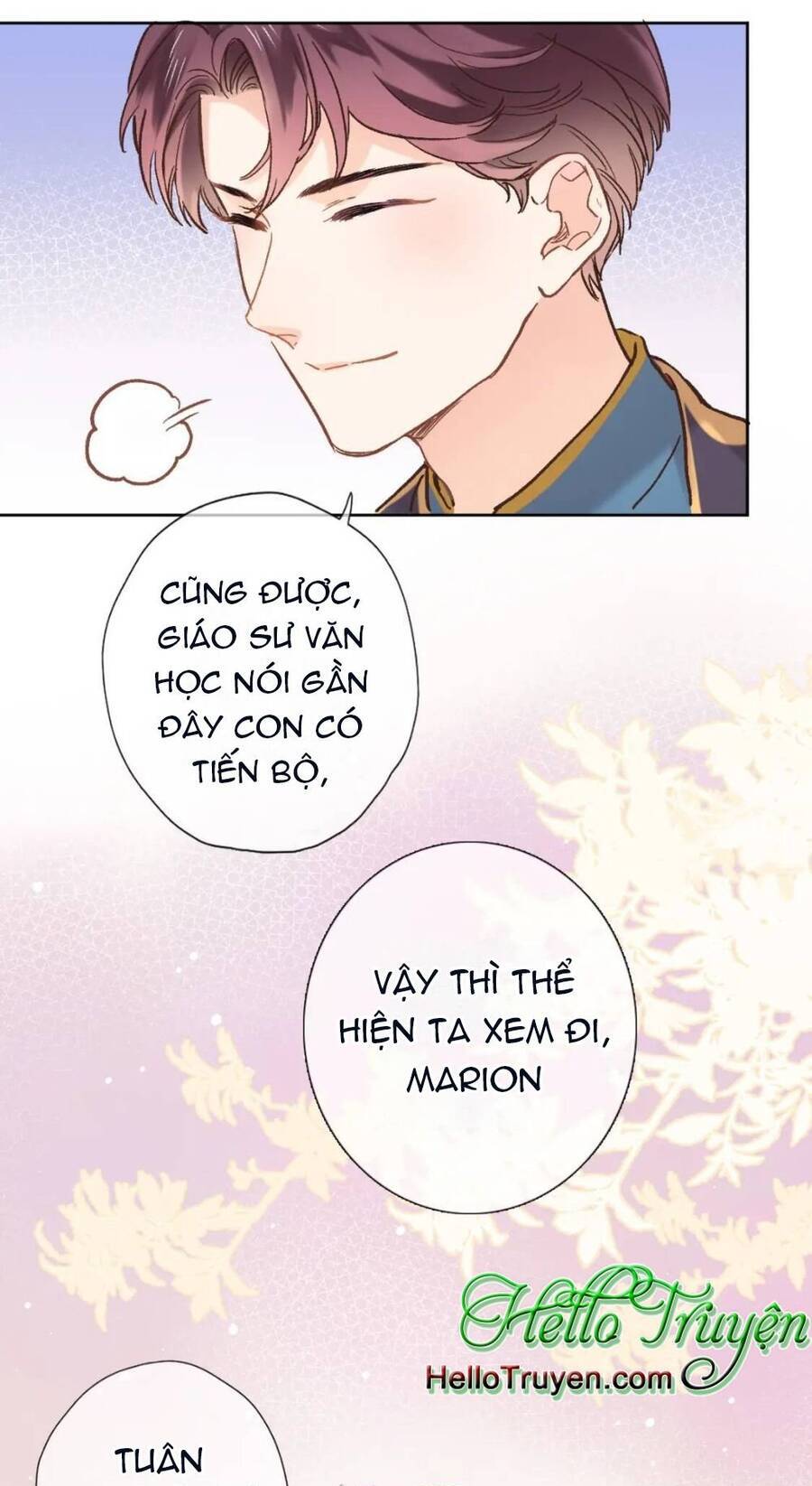 Xuyên Hành Thế Giới Chi Hoa Chapter 54 - 4