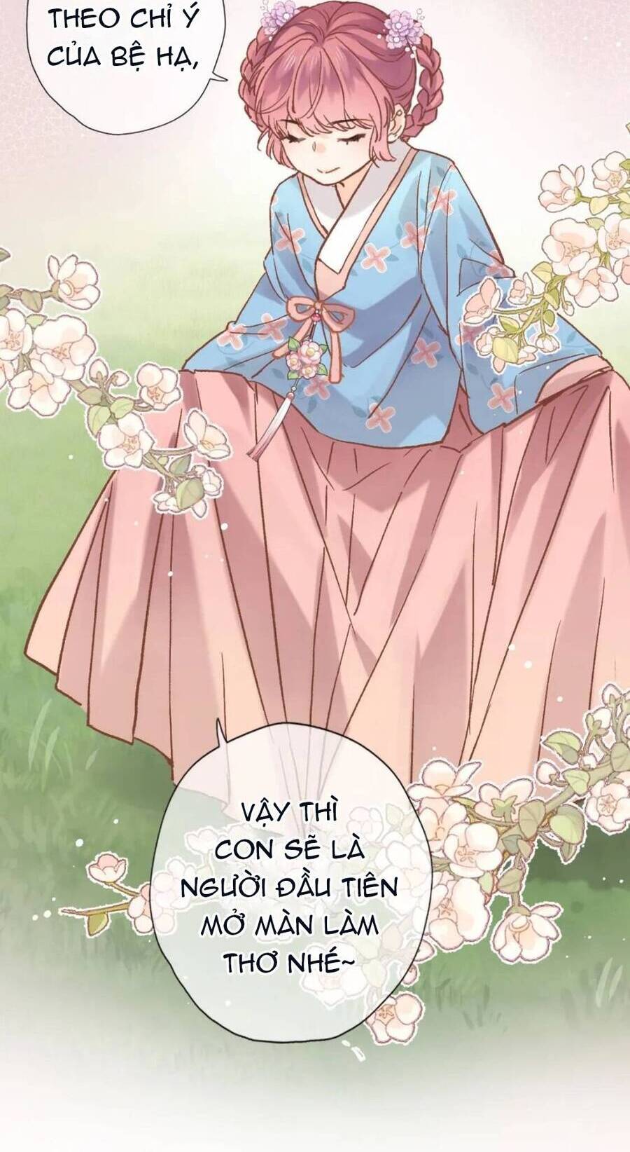 Xuyên Hành Thế Giới Chi Hoa Chapter 54 - 5