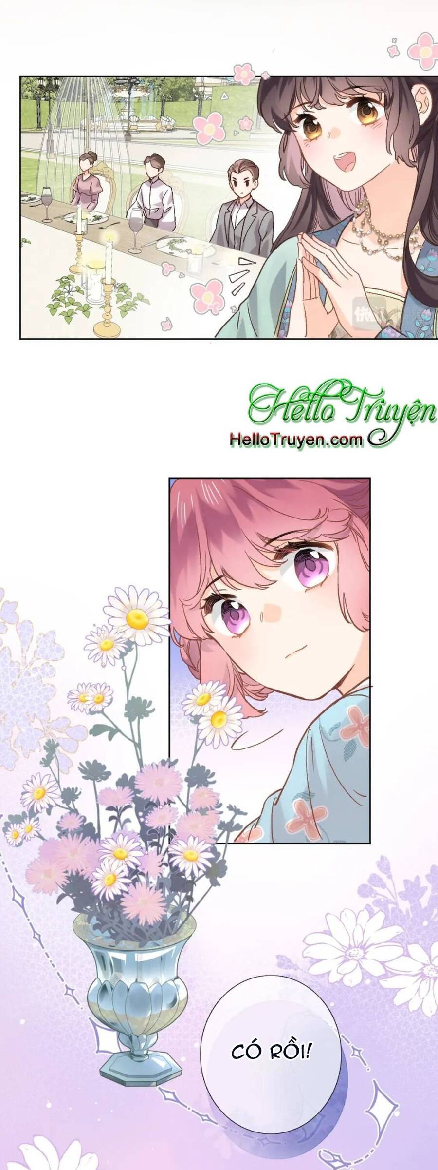 Xuyên Hành Thế Giới Chi Hoa Chapter 54 - 6