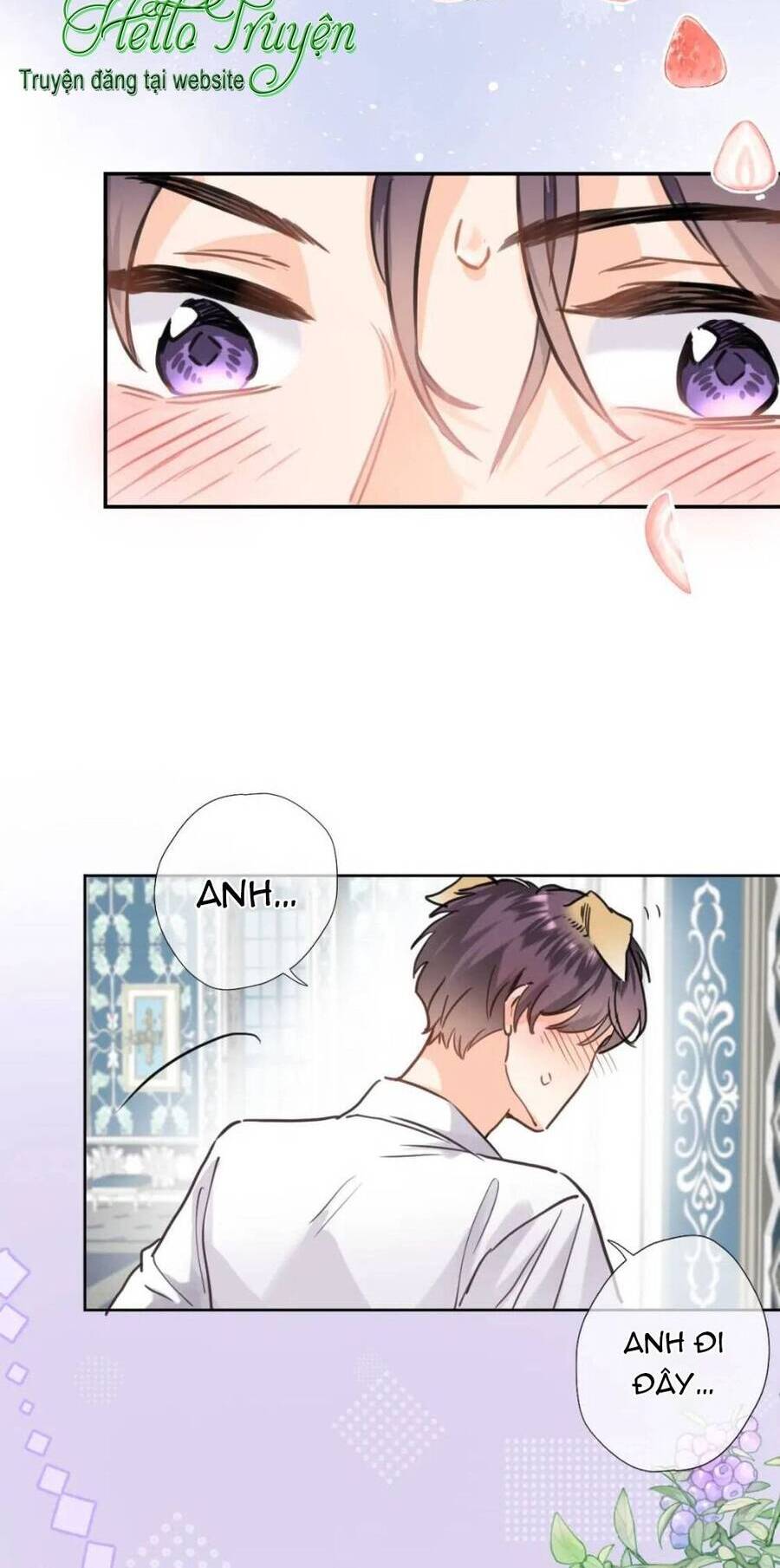 Xuyên Hành Thế Giới Chi Hoa Chapter 78 - 12