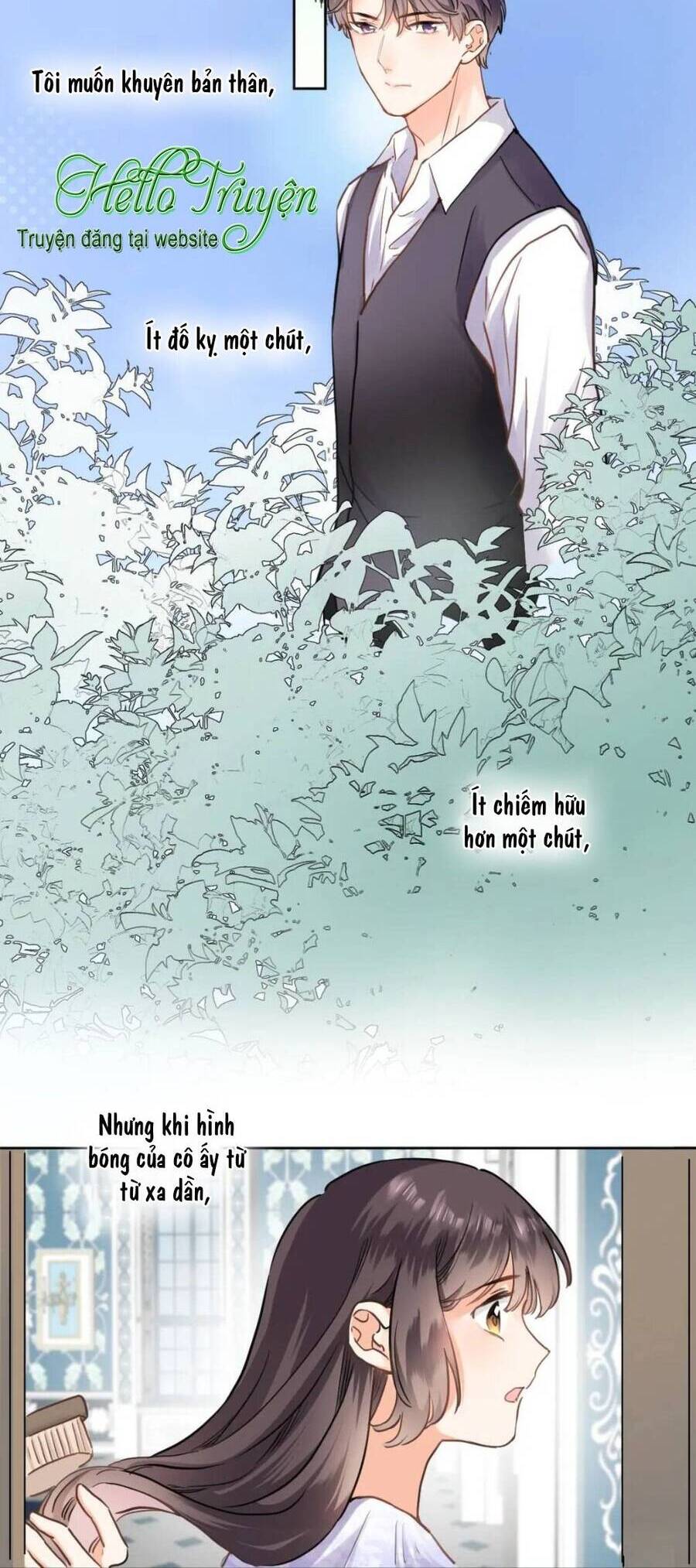 Xuyên Hành Thế Giới Chi Hoa Chapter 78 - 16