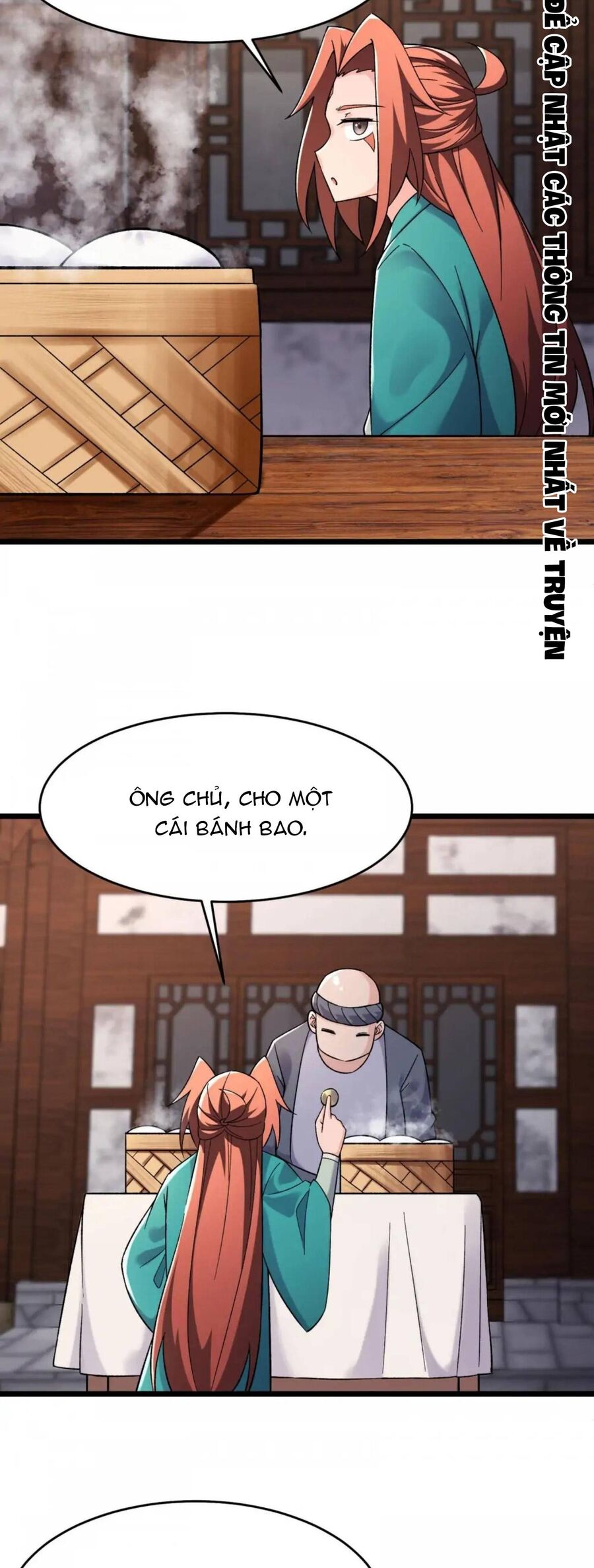 Đồ Đệ Của Ta Đều Là Nữ Ma Đầu Chapter 228 - 12