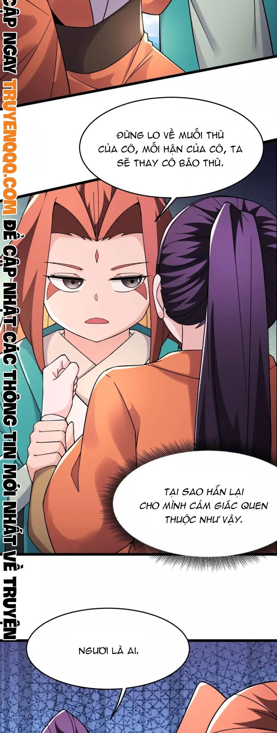 Đồ Đệ Của Ta Đều Là Nữ Ma Đầu Chapter 229 - 20