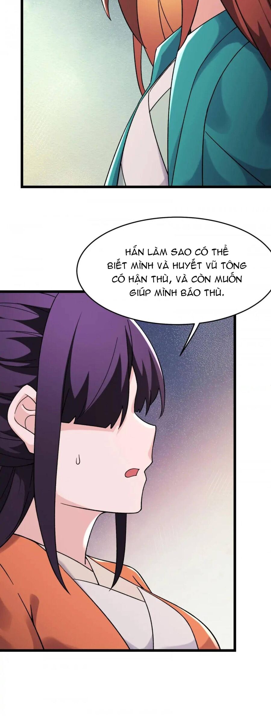 Đồ Đệ Của Ta Đều Là Nữ Ma Đầu Chapter 229 - 22