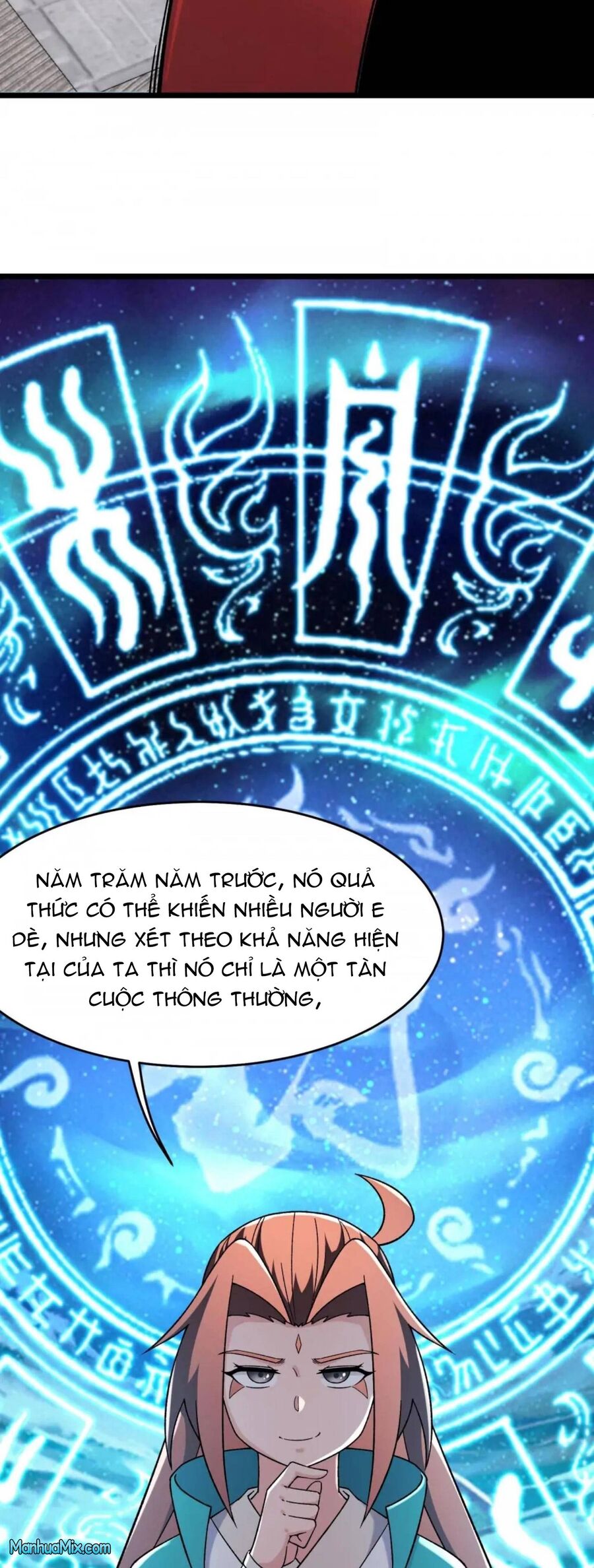Đồ Đệ Của Ta Đều Là Nữ Ma Đầu Chapter 229 - 9
