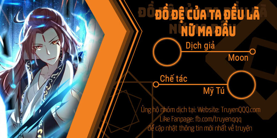 Đồ Đệ Của Ta Đều Là Nữ Ma Đầu Chapter 230 - 26